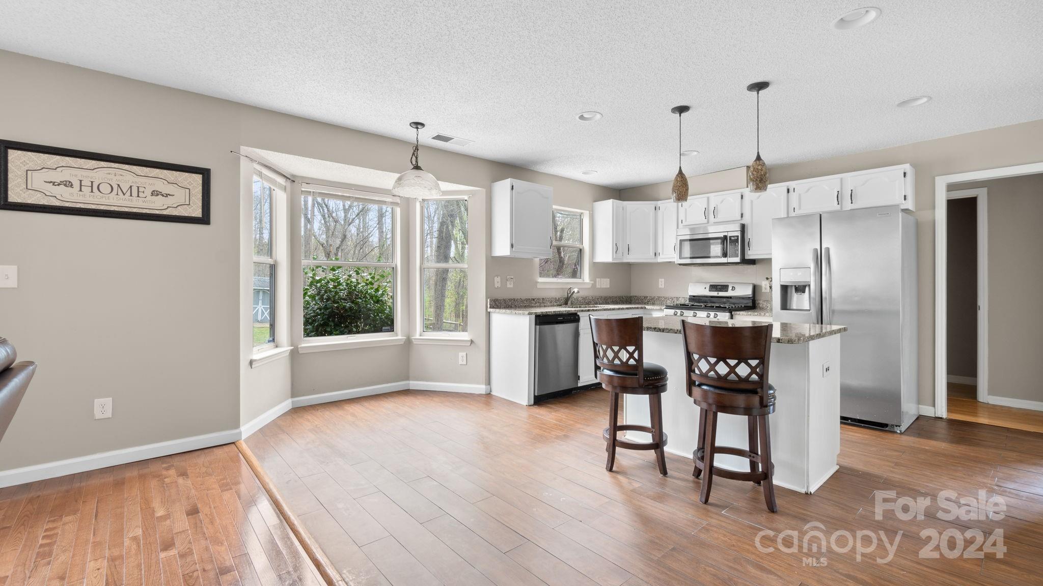 Northwoods - Residential