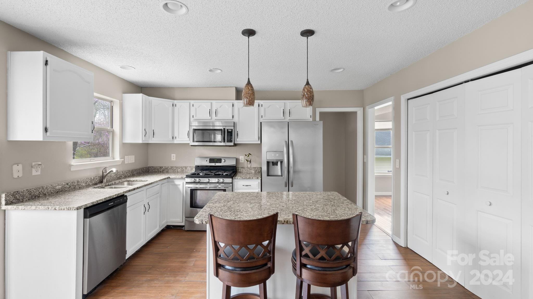 Northwoods - Residential