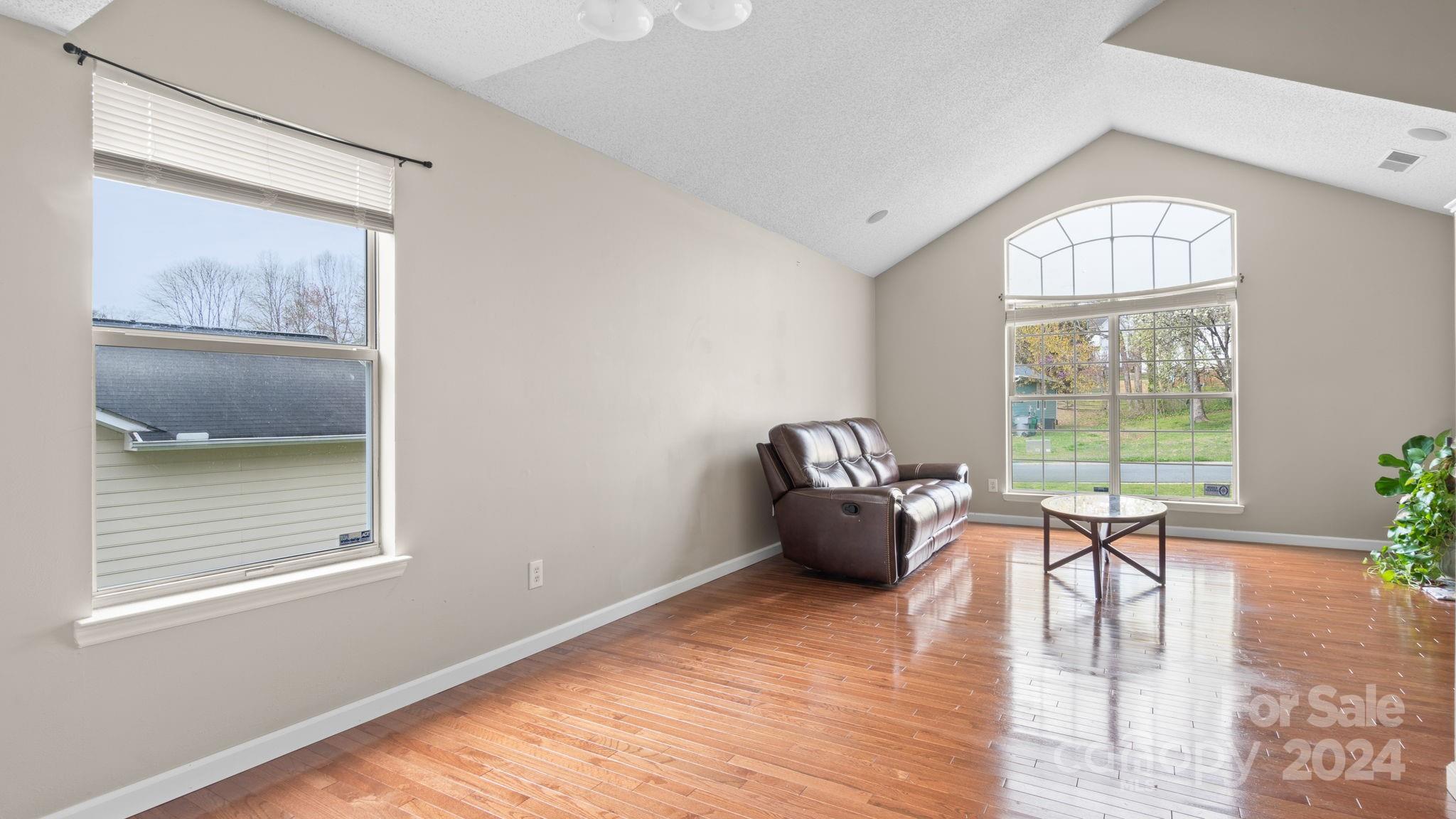 Northwoods - Residential