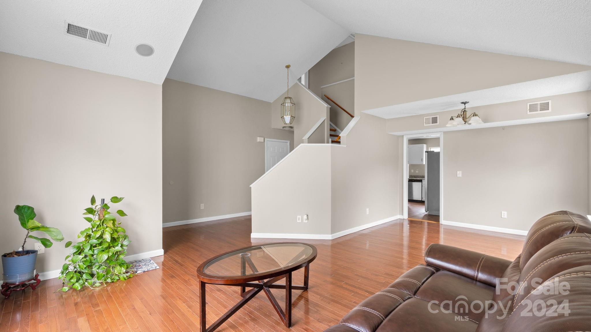 Northwoods - Residential