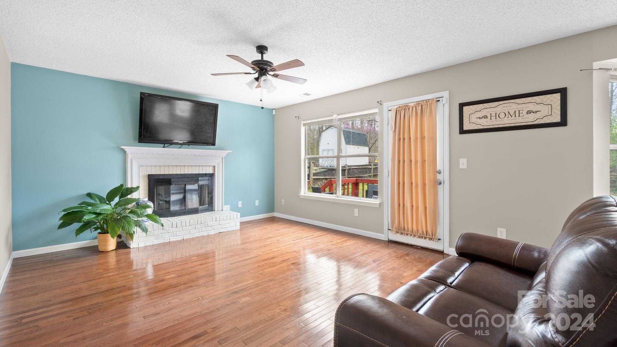 Northwoods - Residential