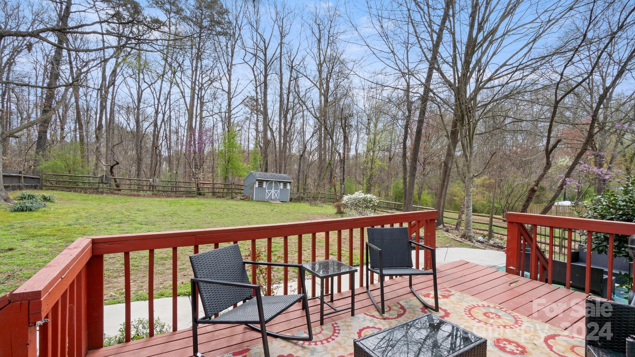 Northwoods - Residential