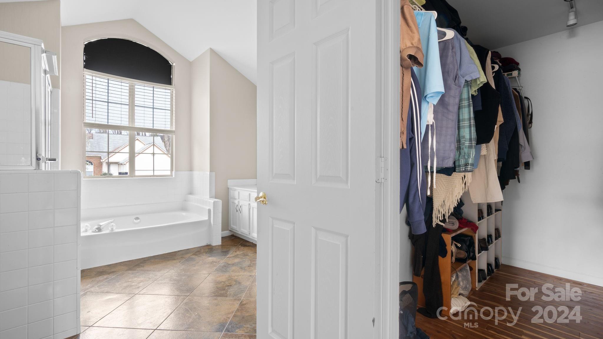 Northwoods - Residential