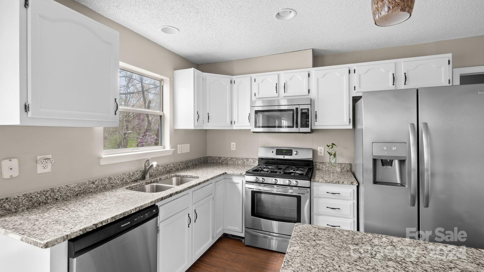 Northwoods - Residential