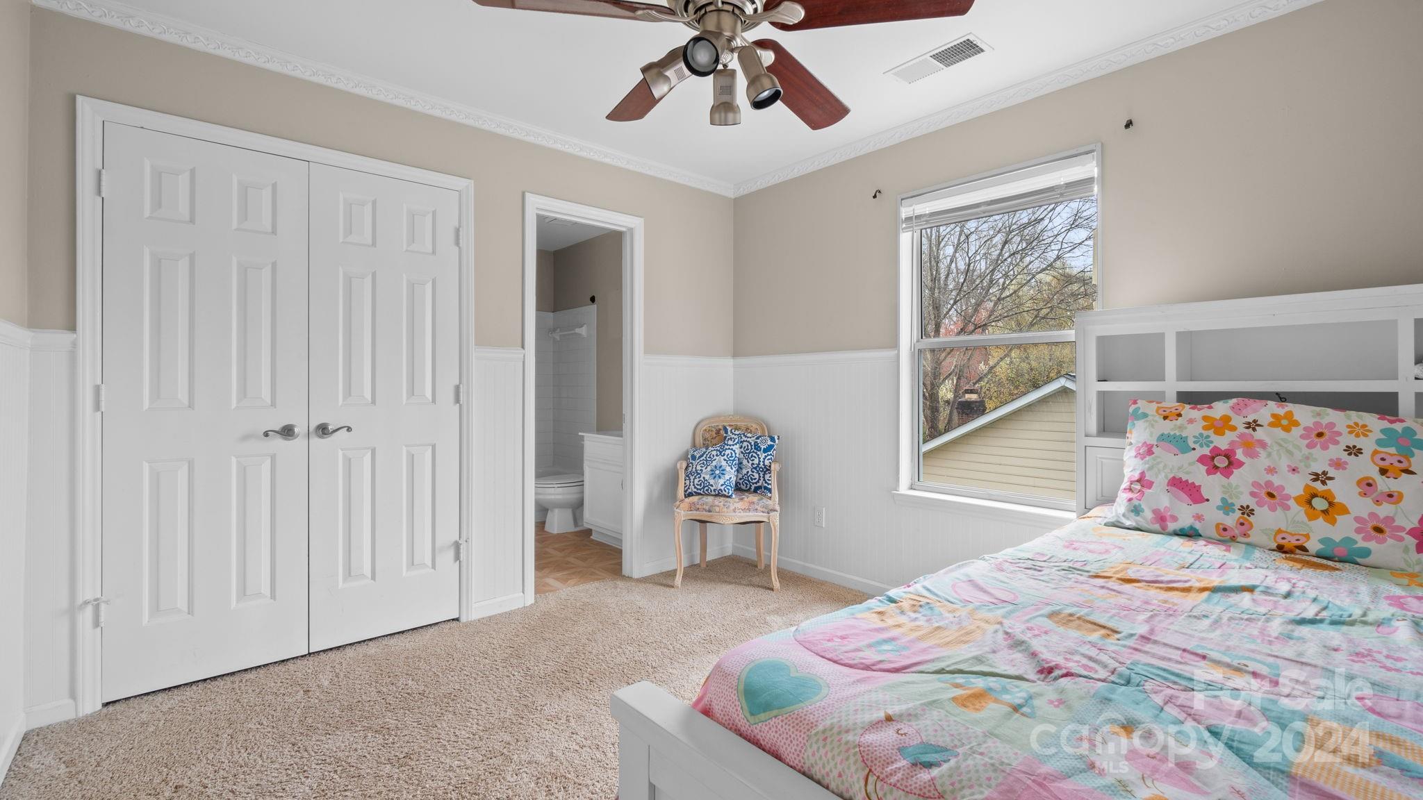 Northwoods - Residential