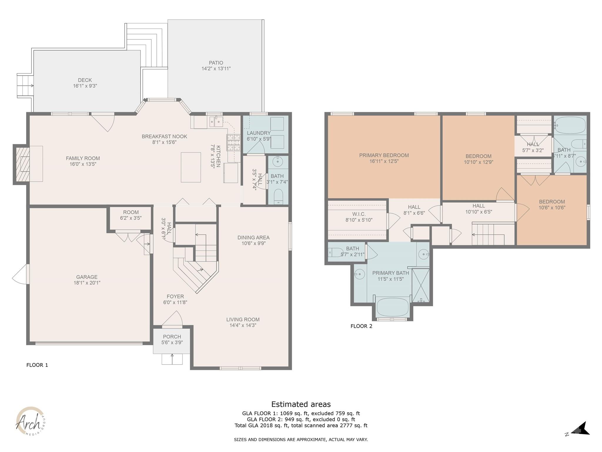 Northwoods - Residential
