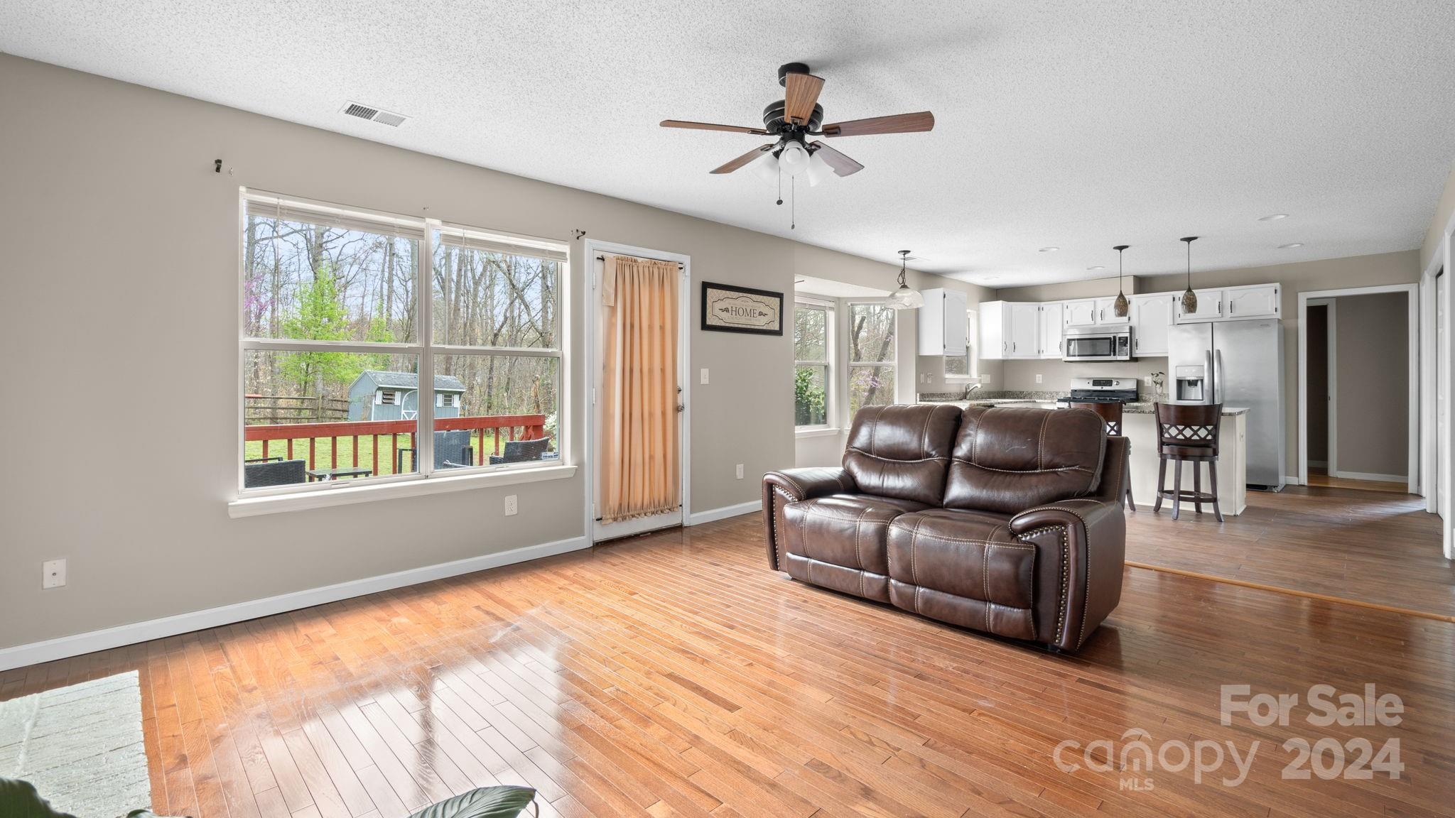 Northwoods - Residential