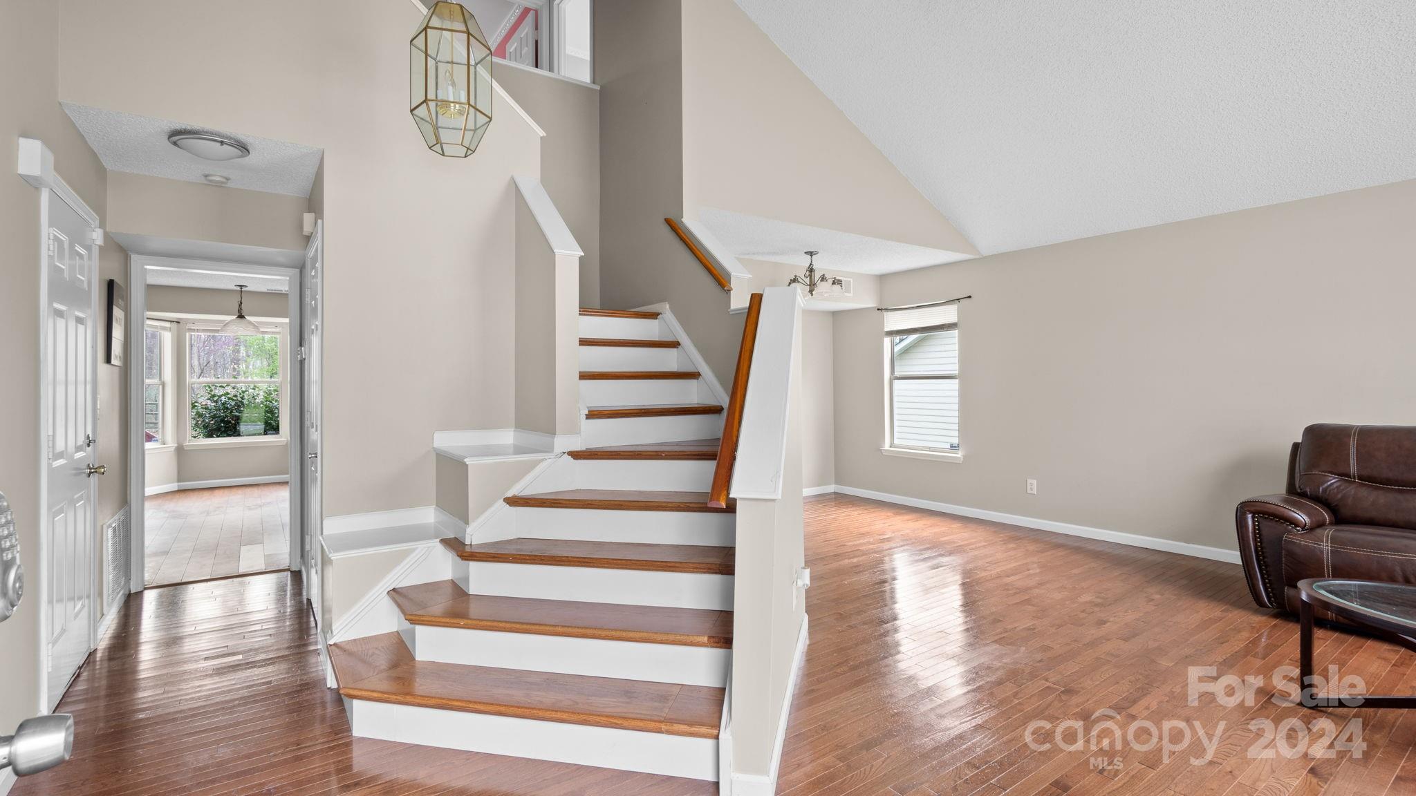 Northwoods - Residential