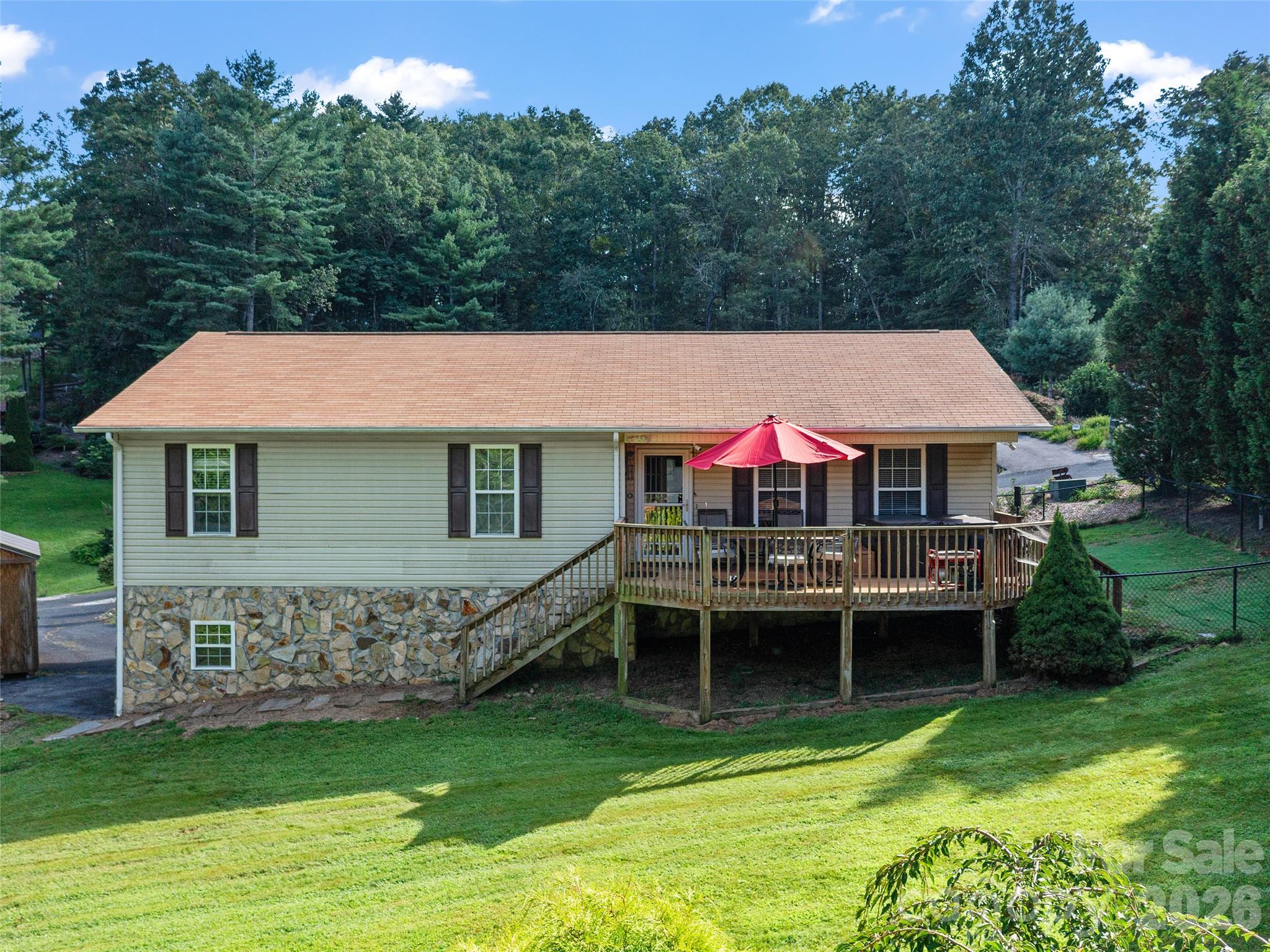 Red Oak Hills - Residential