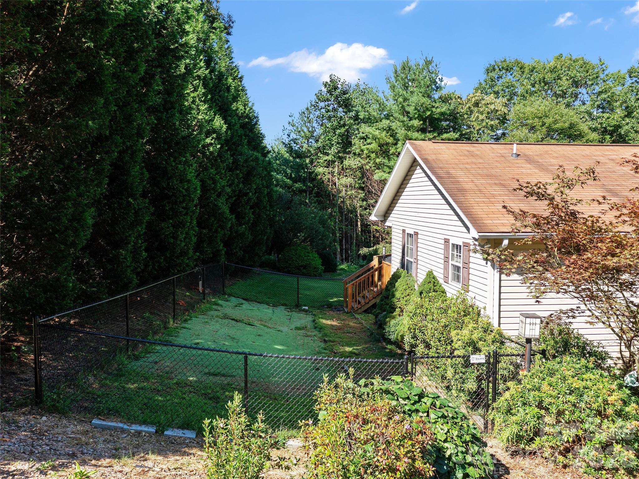 Red Oak Hills - Residential