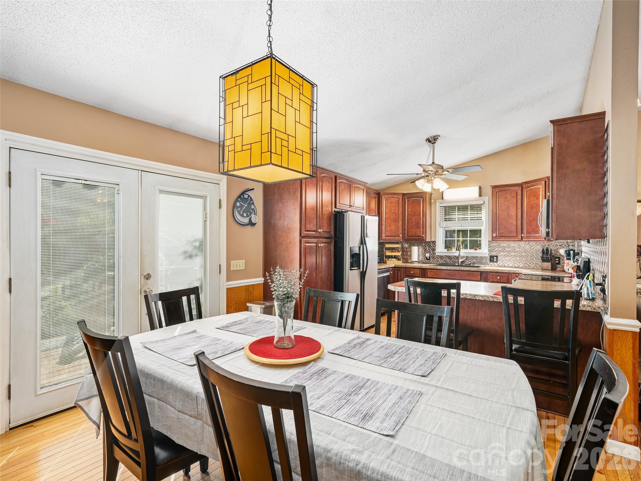 Red Oak Hills - Residential