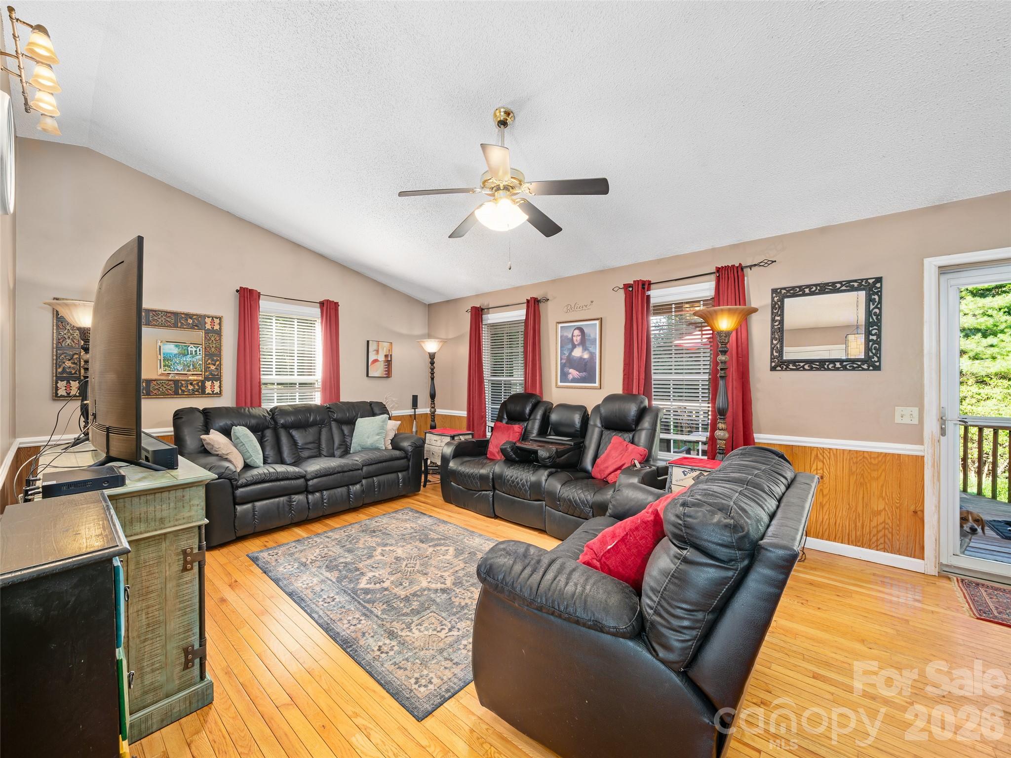 Red Oak Hills - Residential