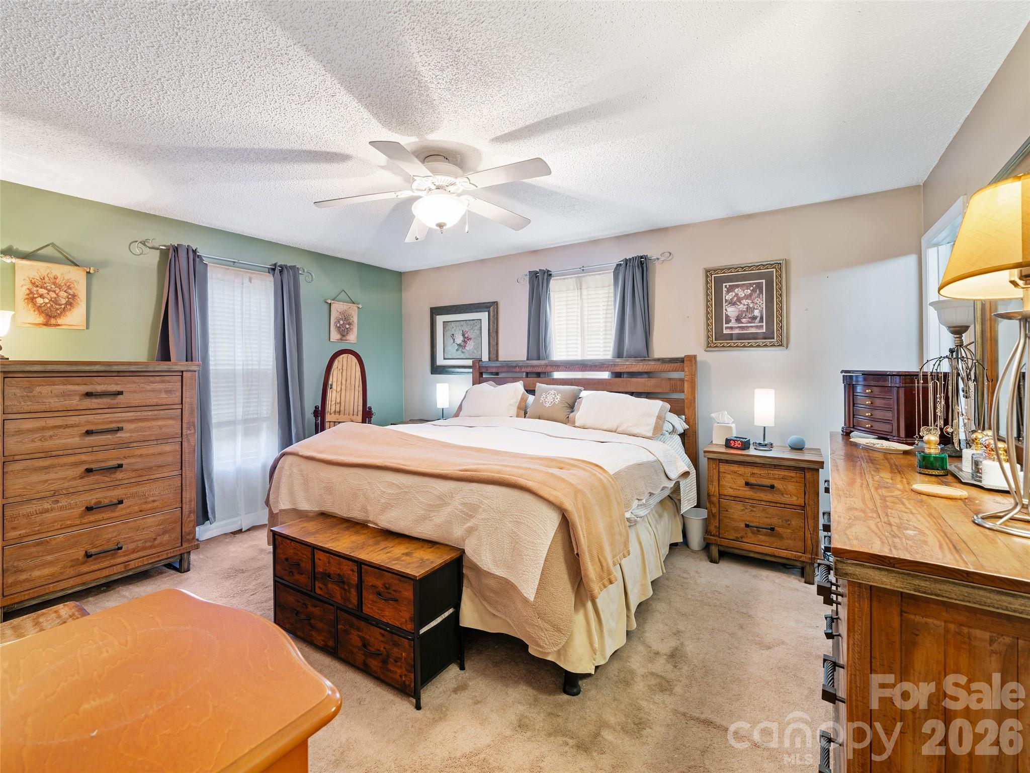 Red Oak Hills - Residential