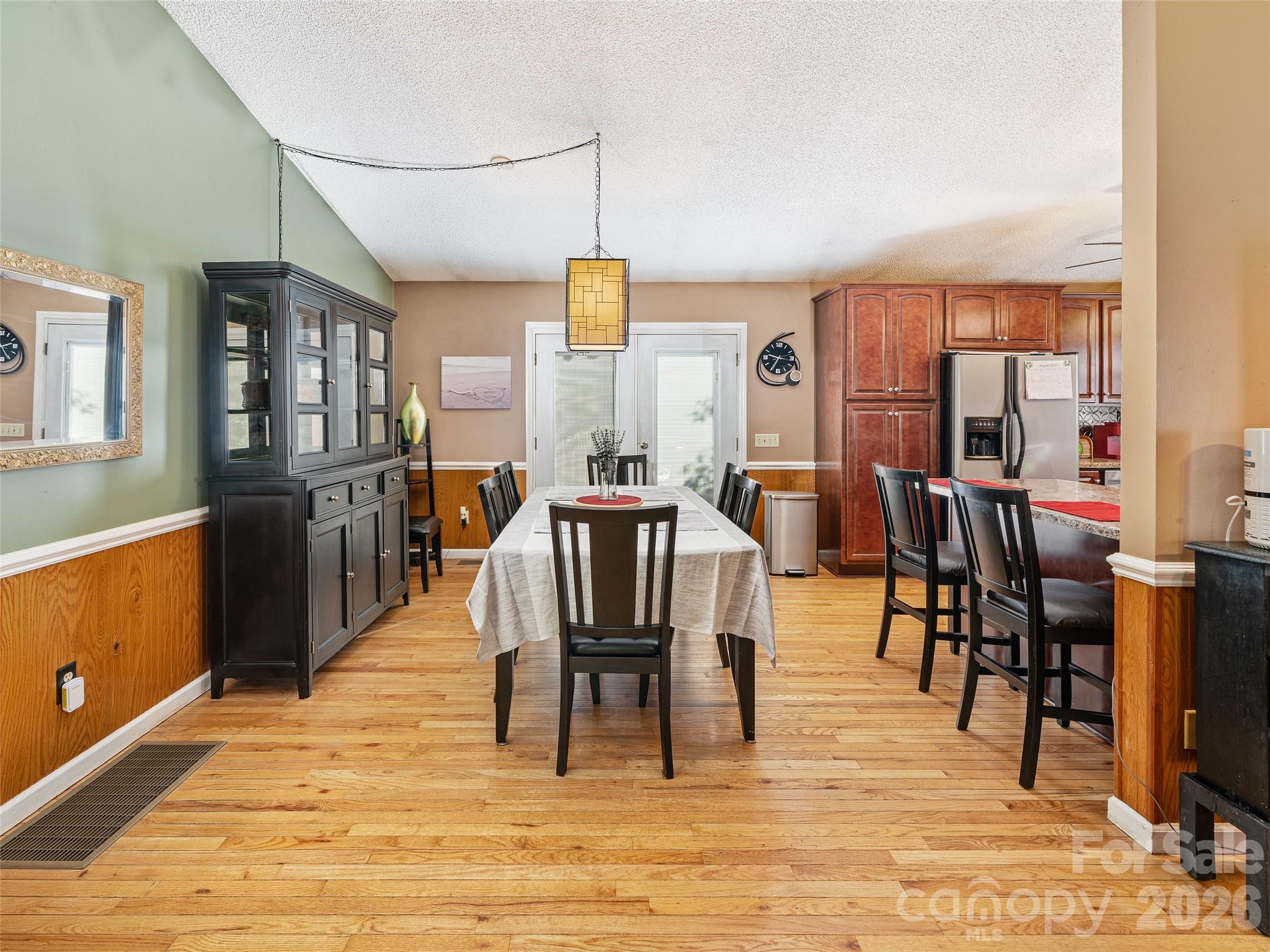 Red Oak Hills - Residential