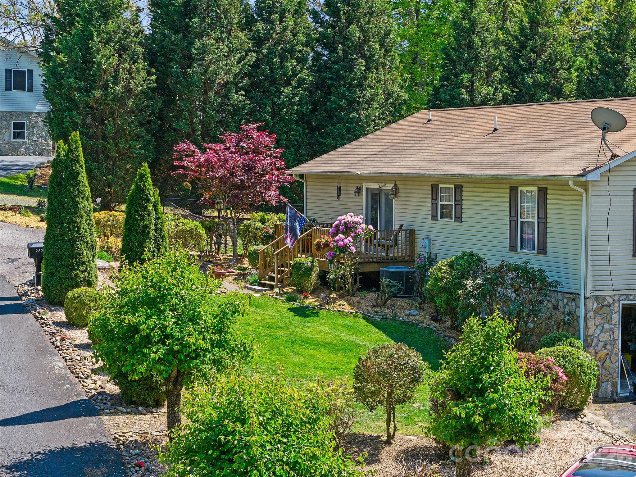 Red Oak Hills - Residential