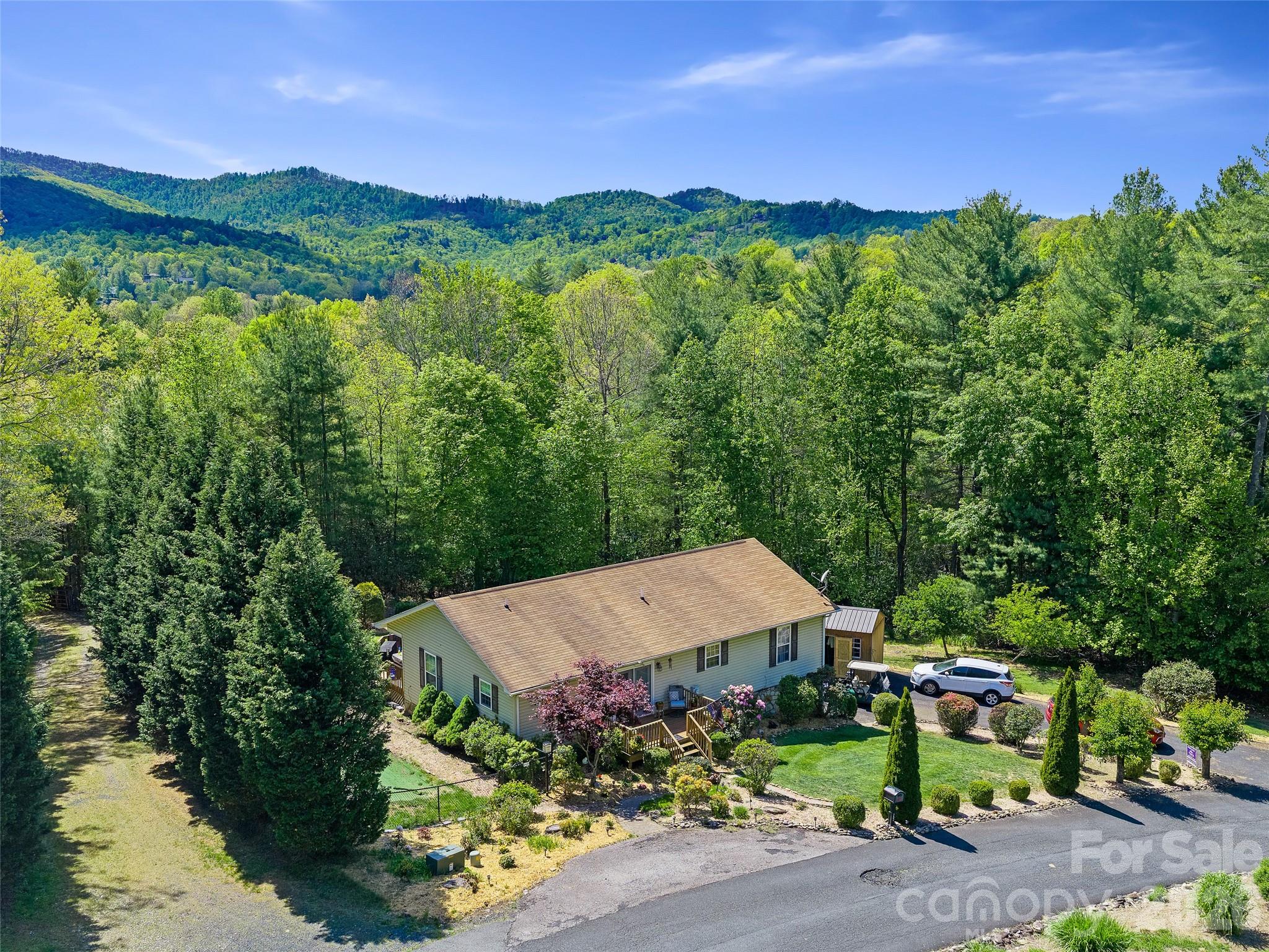 Red Oak Hills - Residential