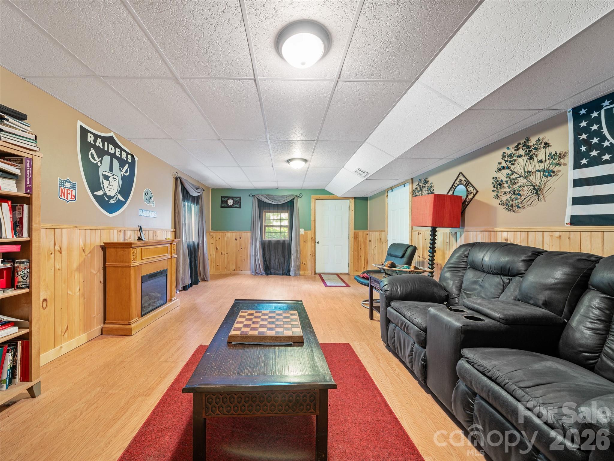 Red Oak Hills - Residential