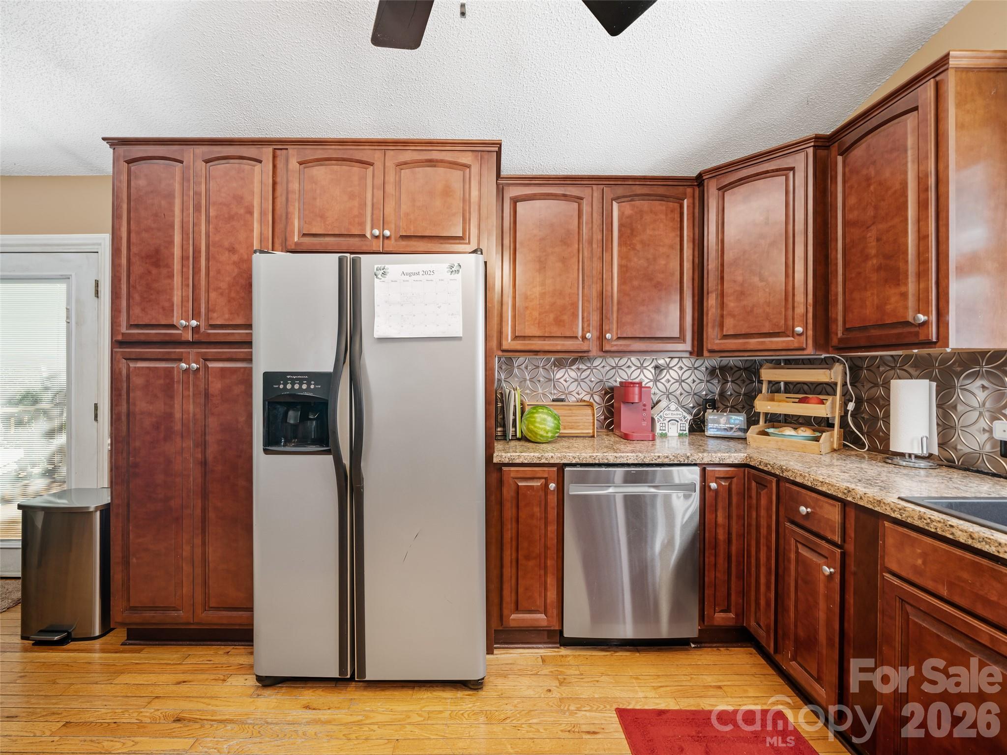 Red Oak Hills - Residential