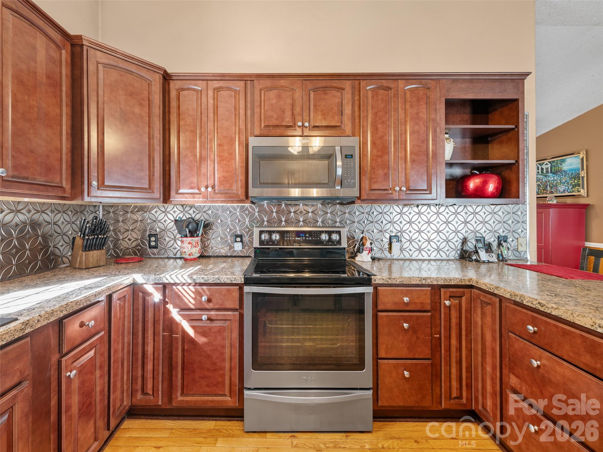 Red Oak Hills - Residential