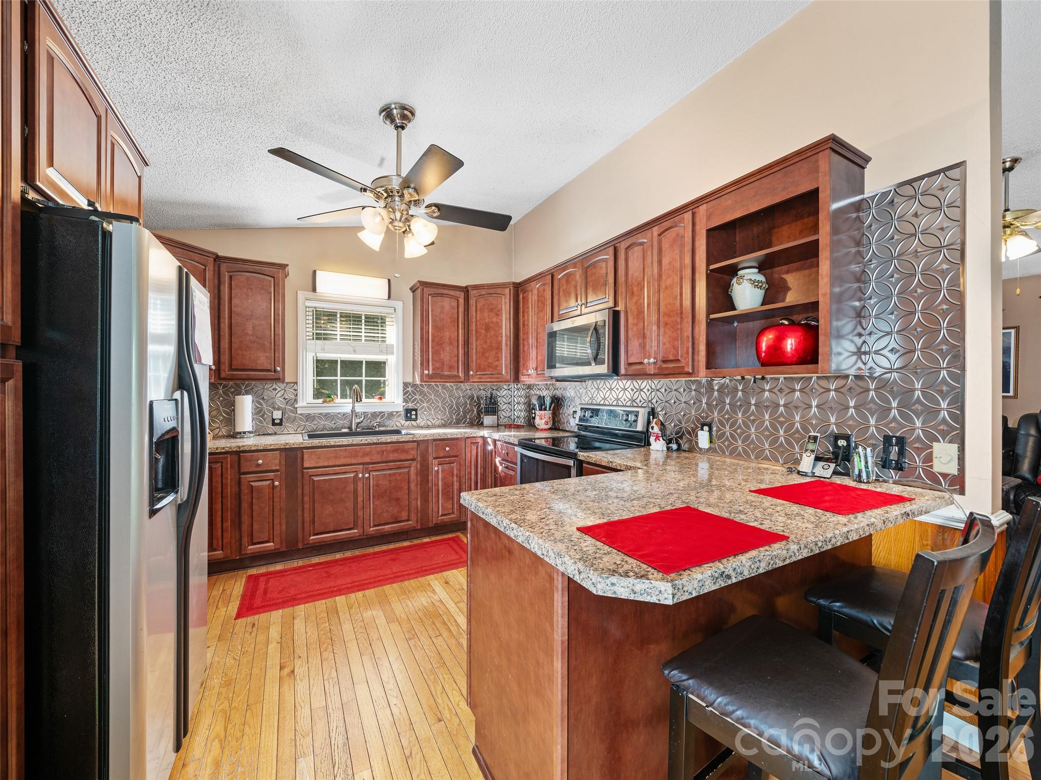 Red Oak Hills - Residential