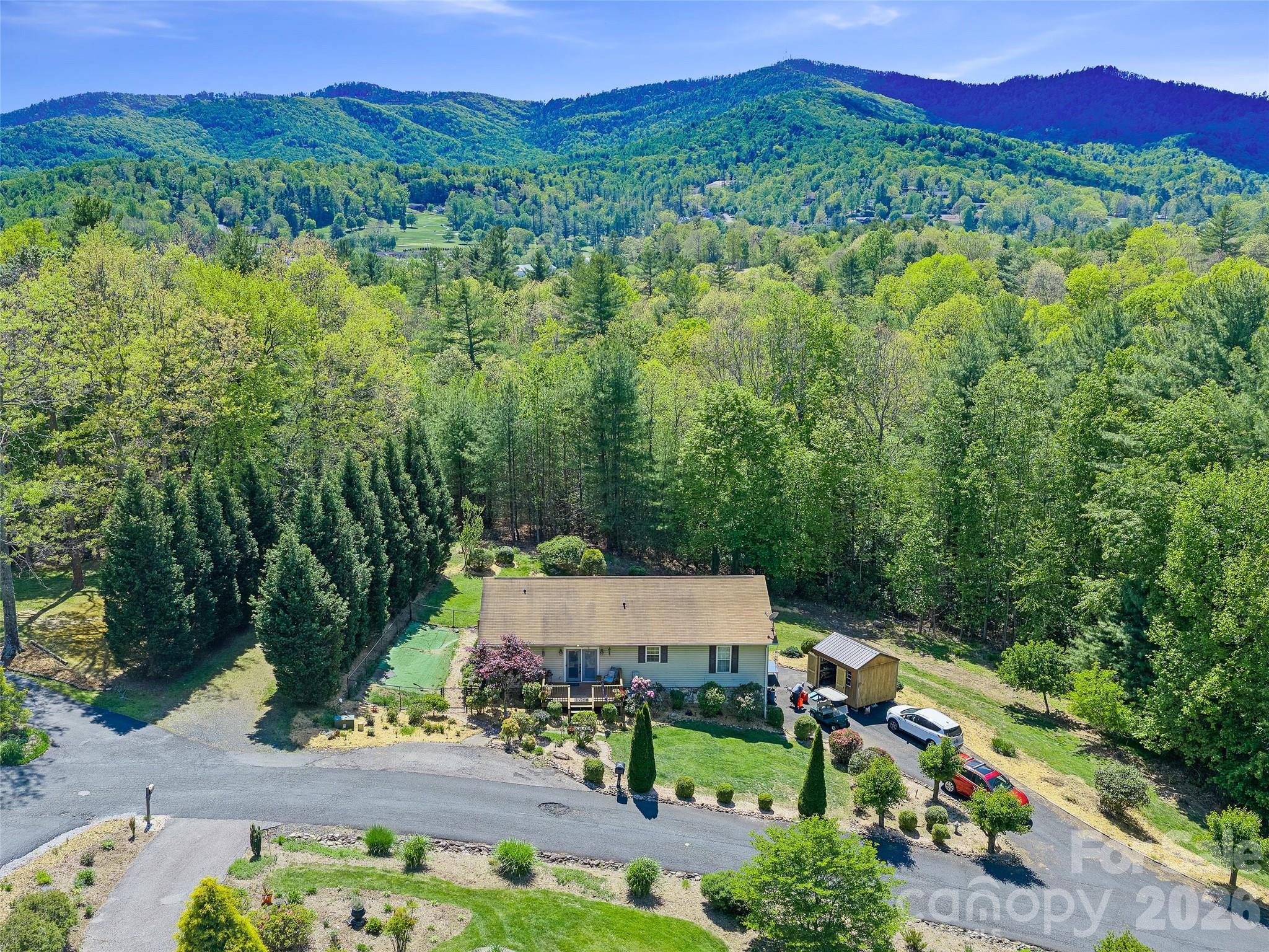 Red Oak Hills - Residential