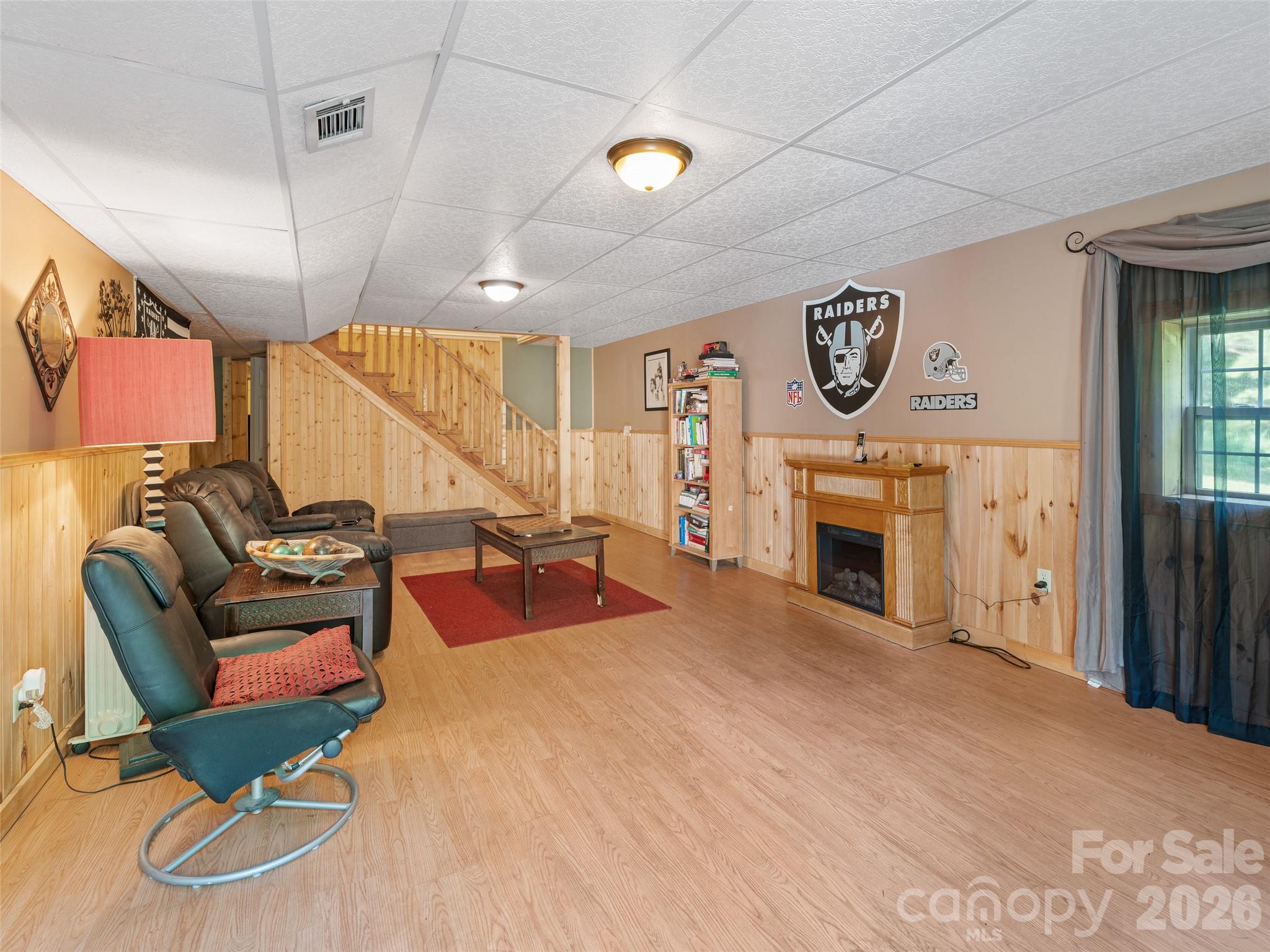 Red Oak Hills - Residential