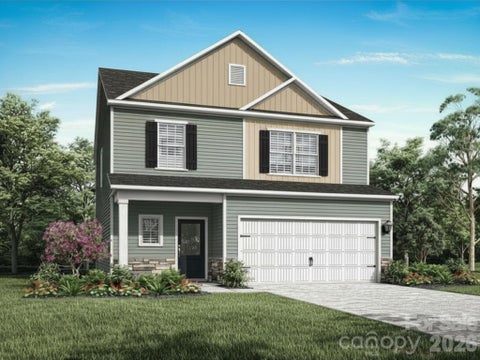 Photo of 3350 Yorkshire Drive, Gastonia, NC 28052 (MLS # 4351750)
