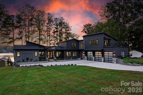 Photo of 298 Marietta Road, Mooresville, NC 28117 (MLS # 4432795)