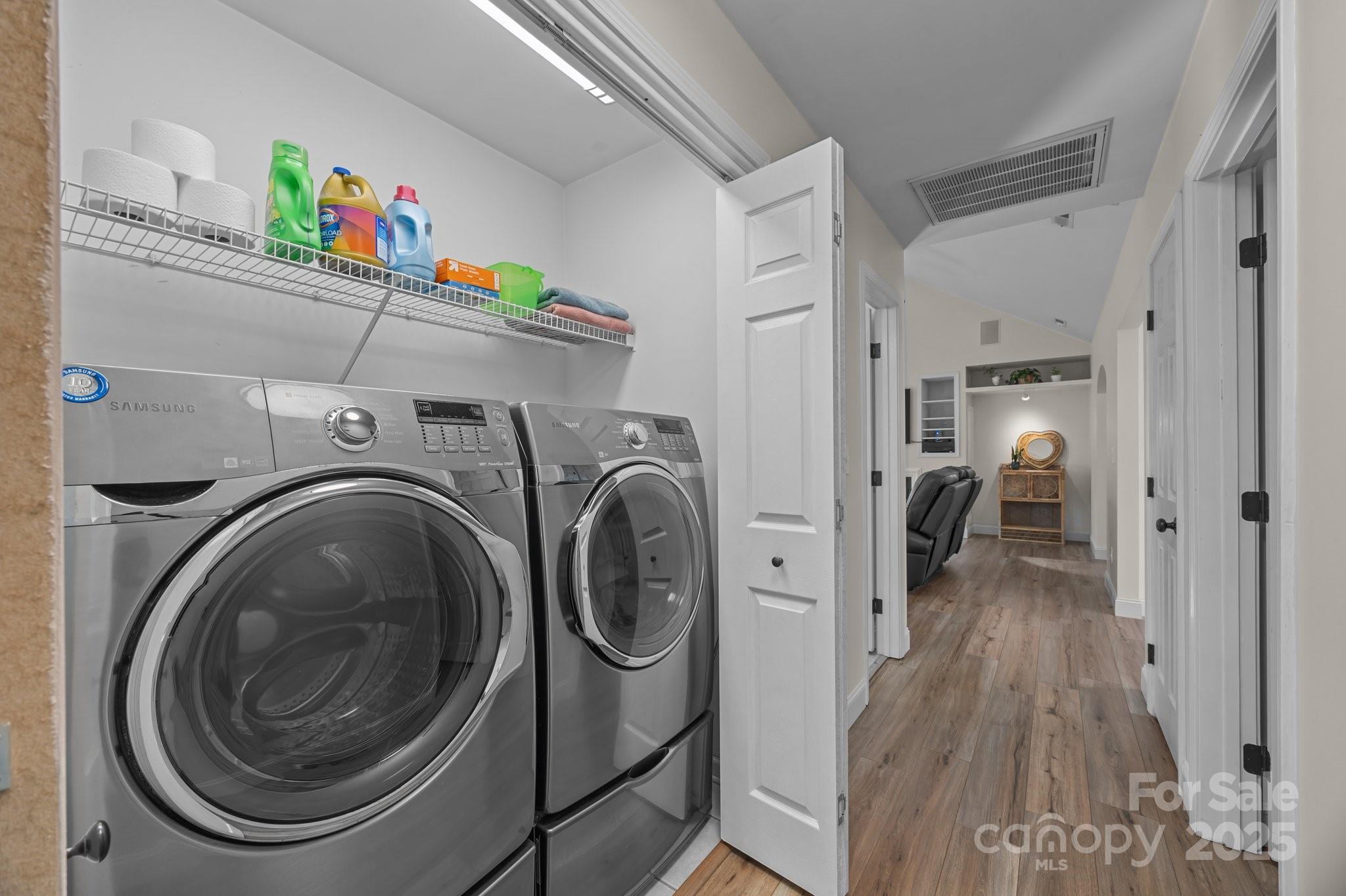 Wildwood Estates - Residential