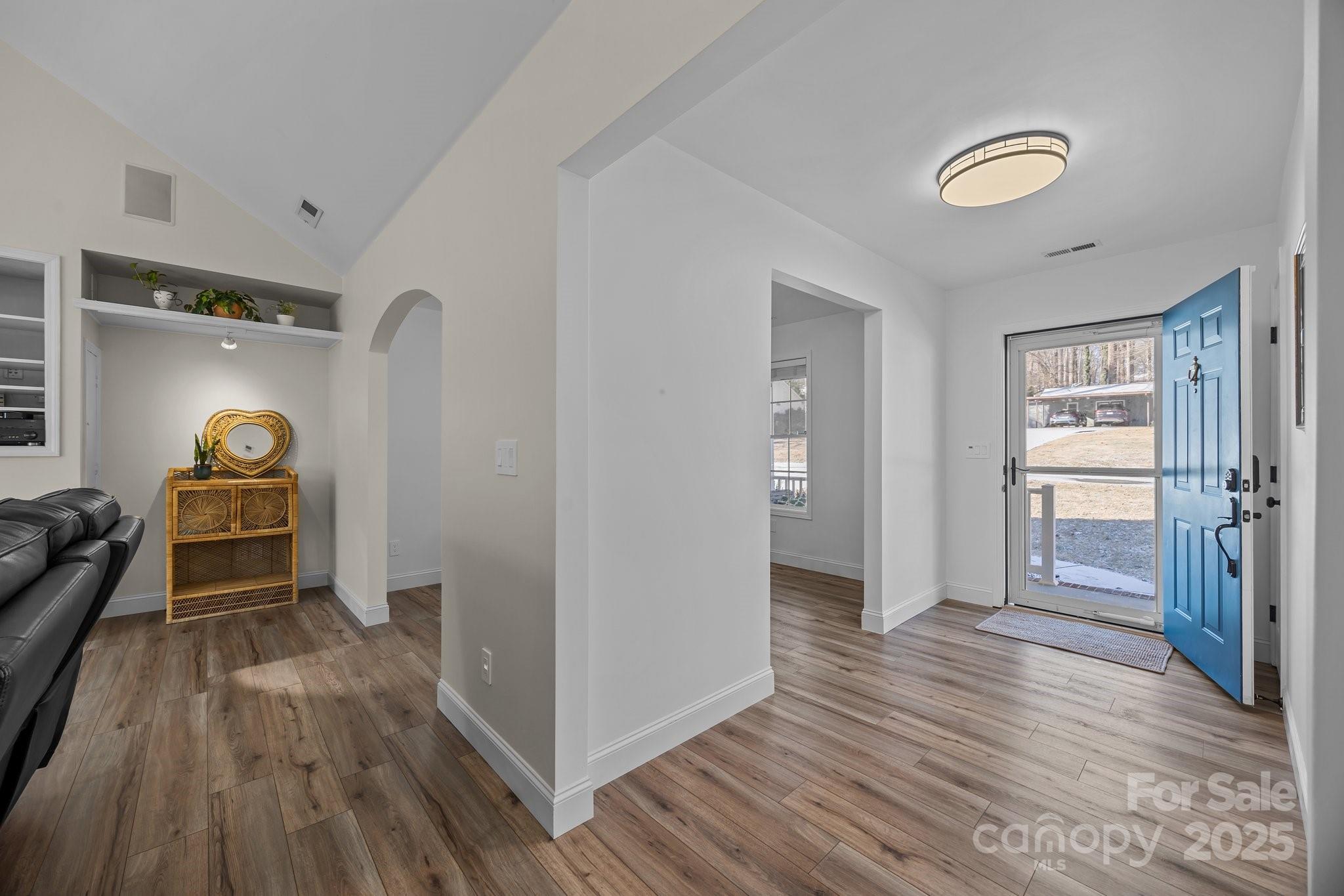 Wildwood Estates - Residential