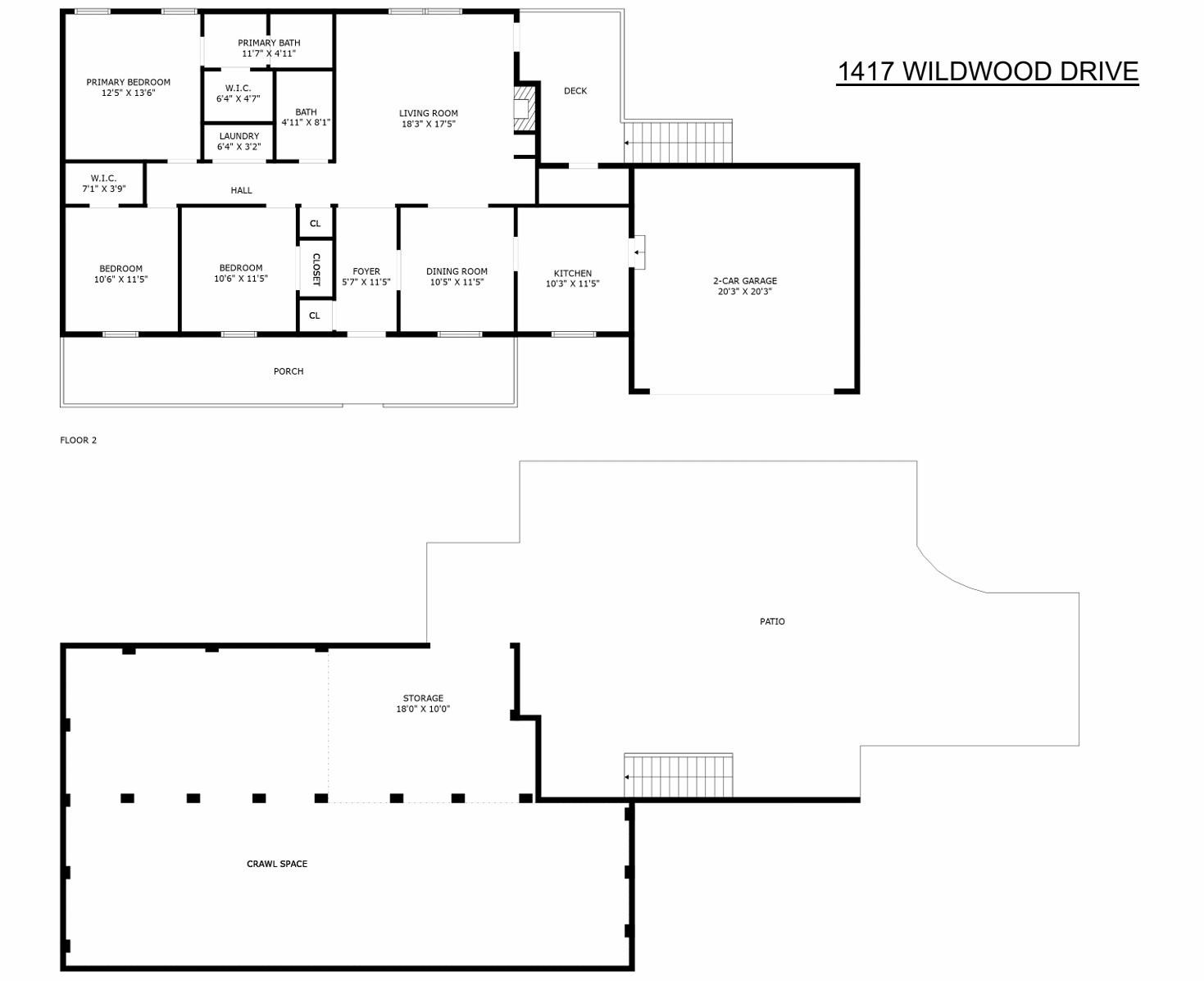 Wildwood Estates - Residential