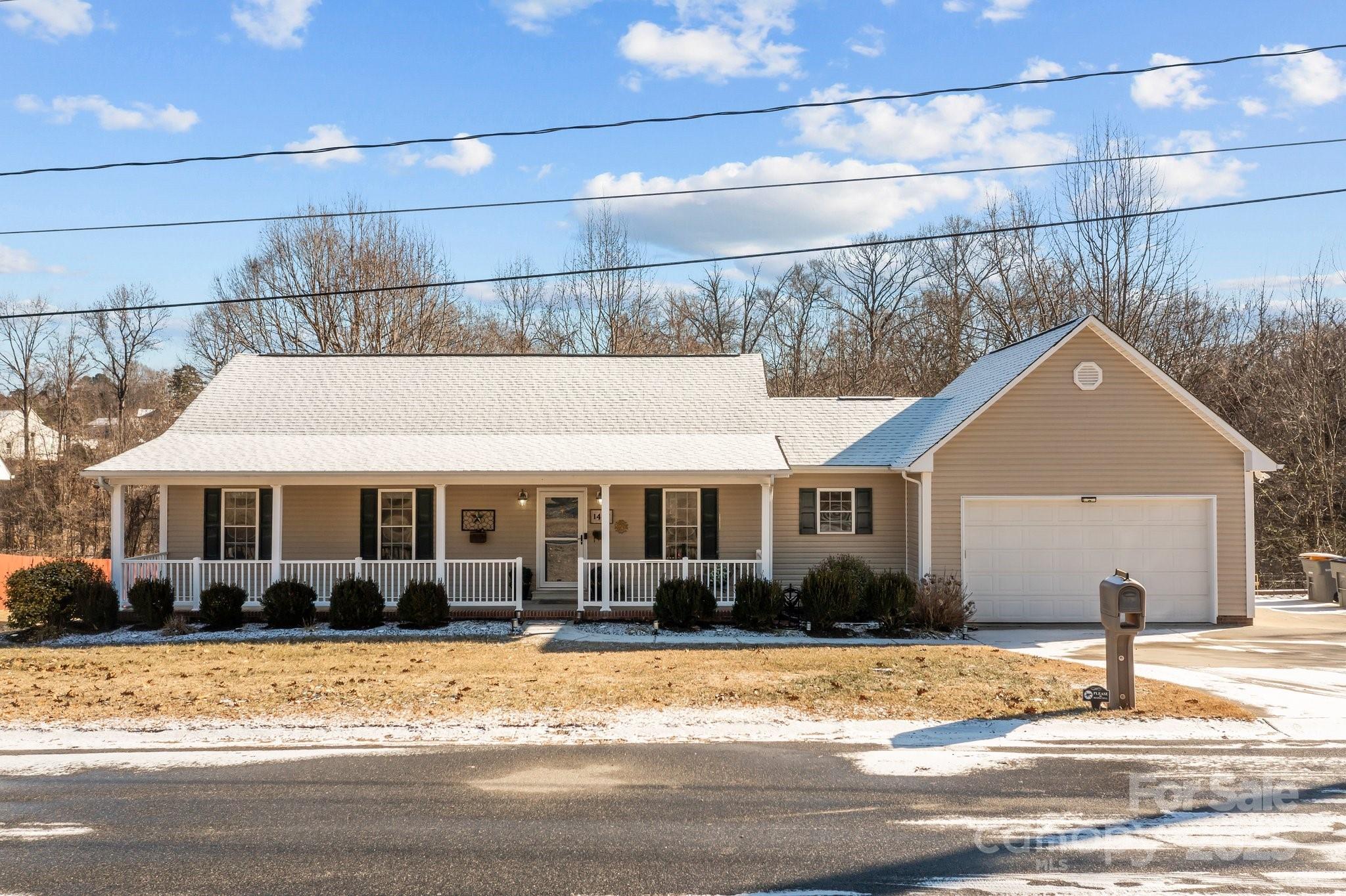 Wildwood Estates - Residential