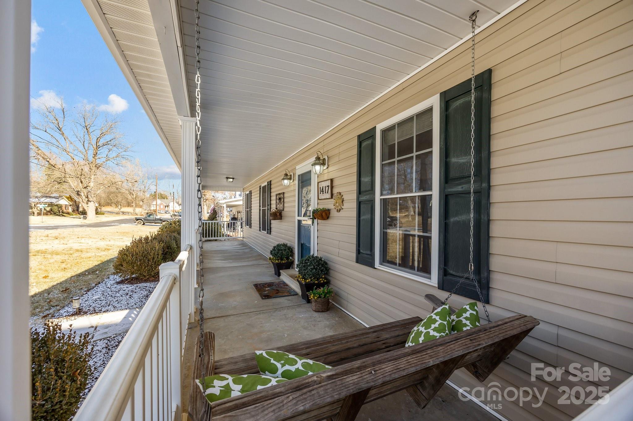 Wildwood Estates - Residential