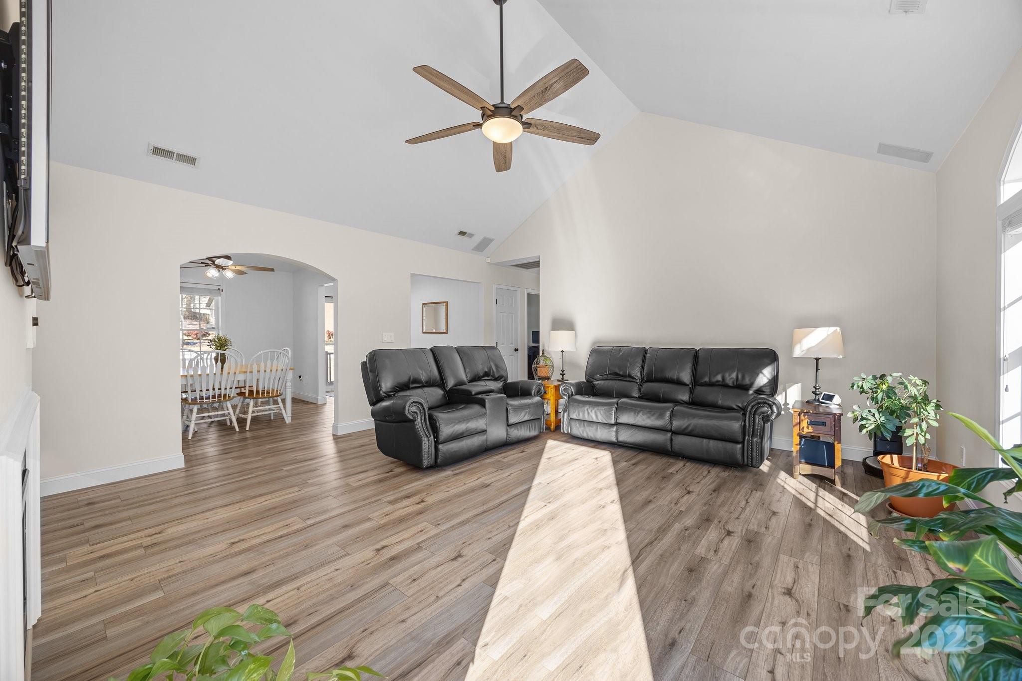 Wildwood Estates - Residential