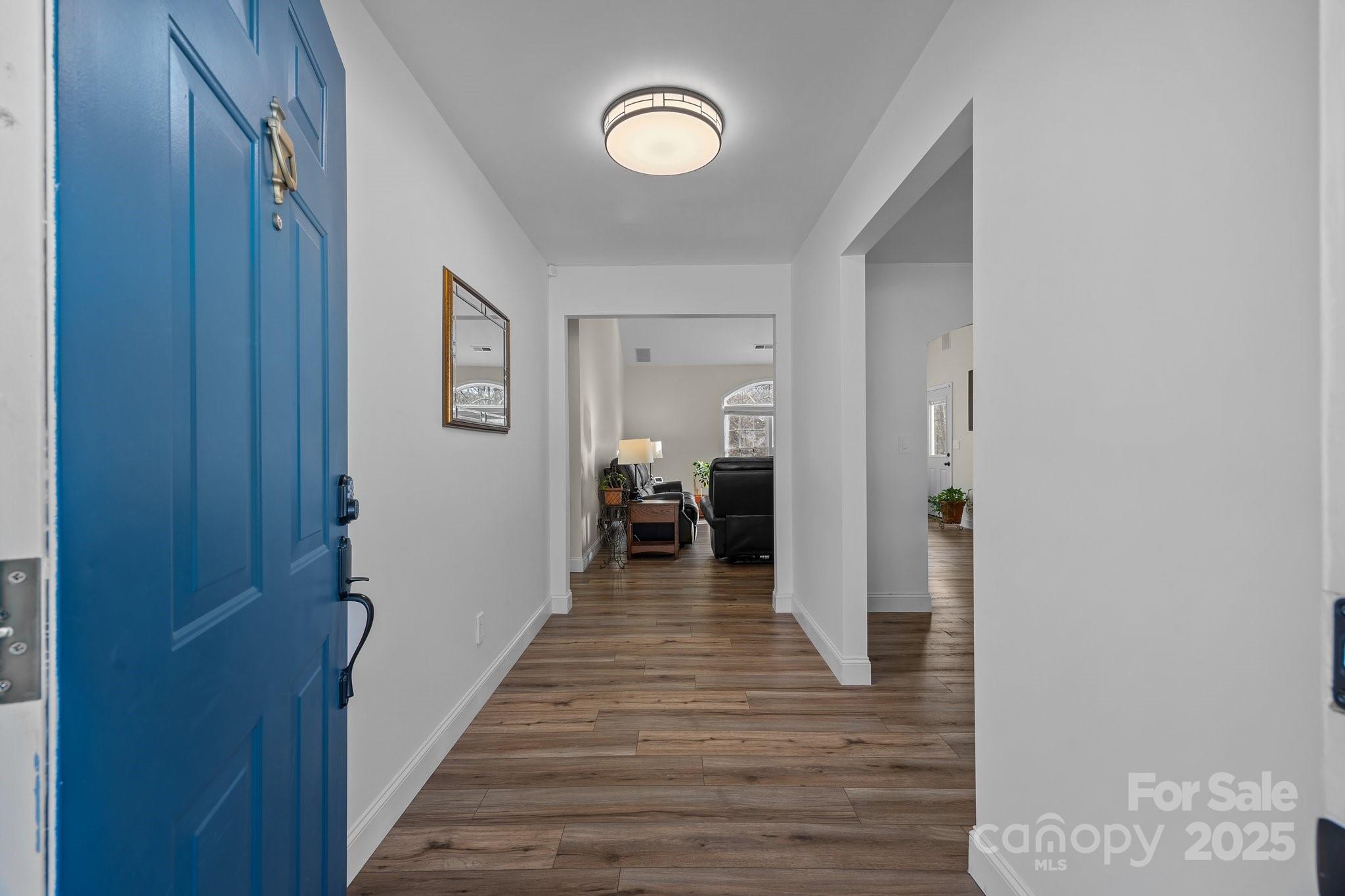 Wildwood Estates - Residential