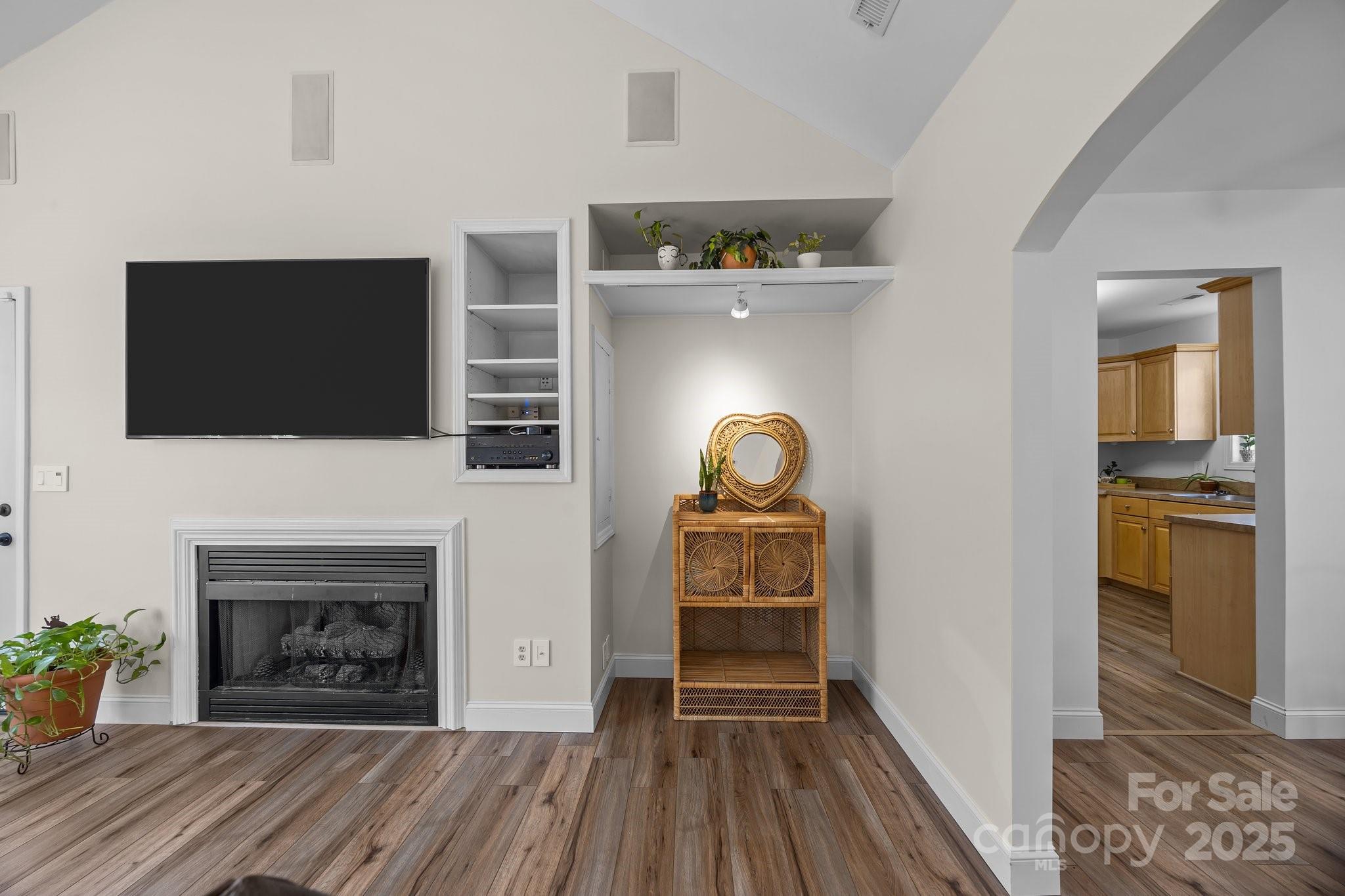 Wildwood Estates - Residential