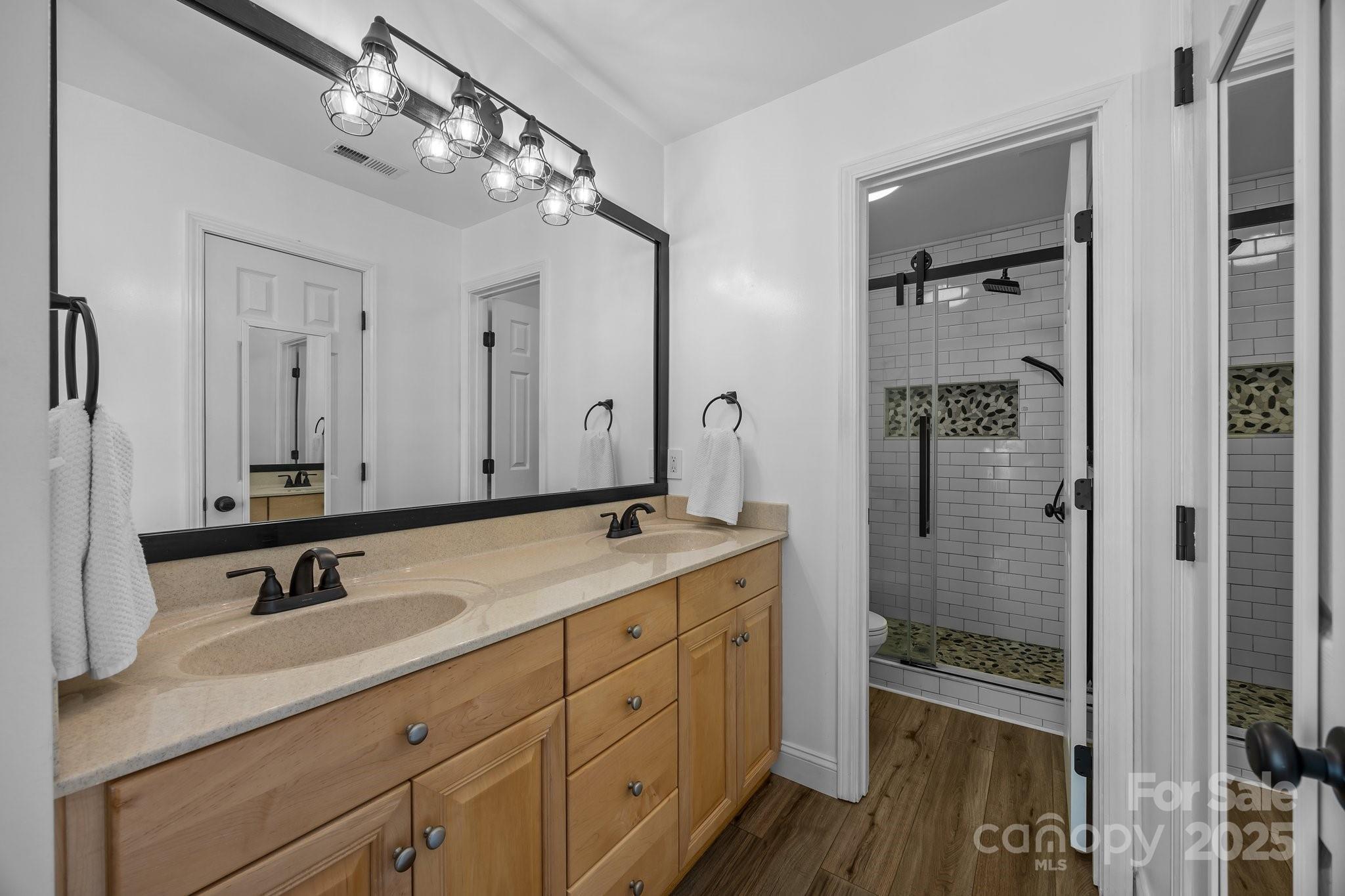 Wildwood Estates - Residential