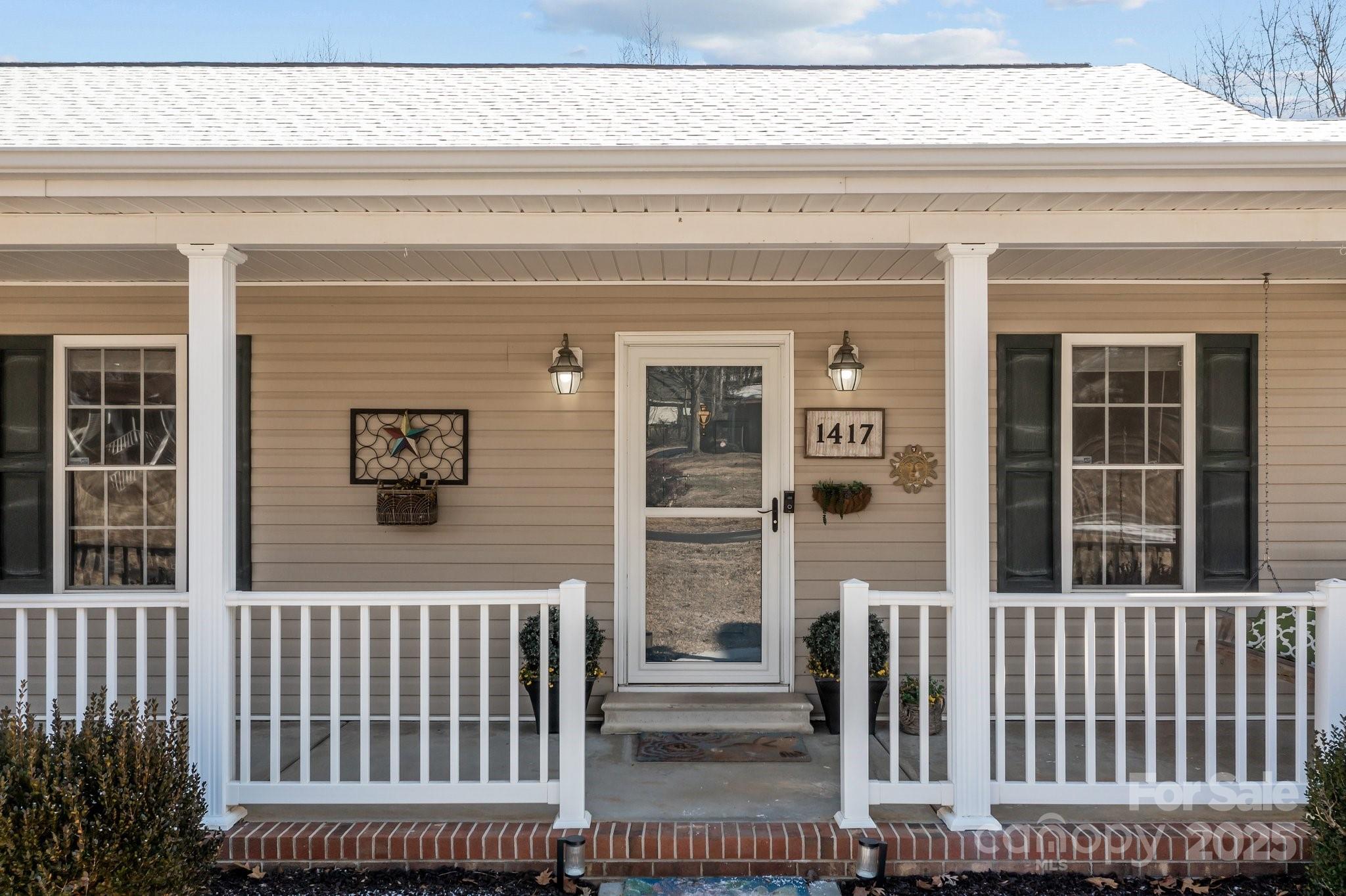 Wildwood Estates - Residential