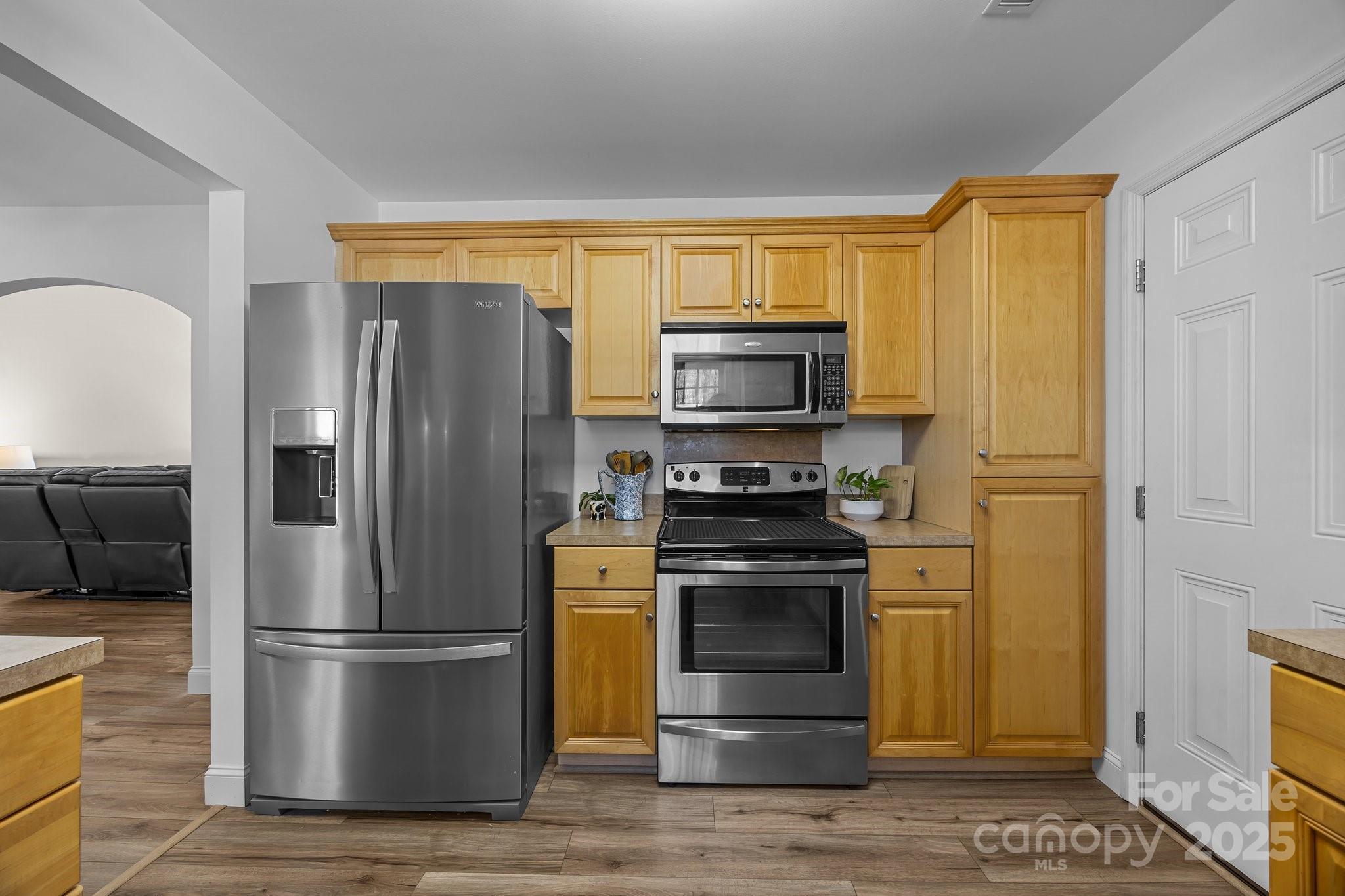 Wildwood Estates - Residential