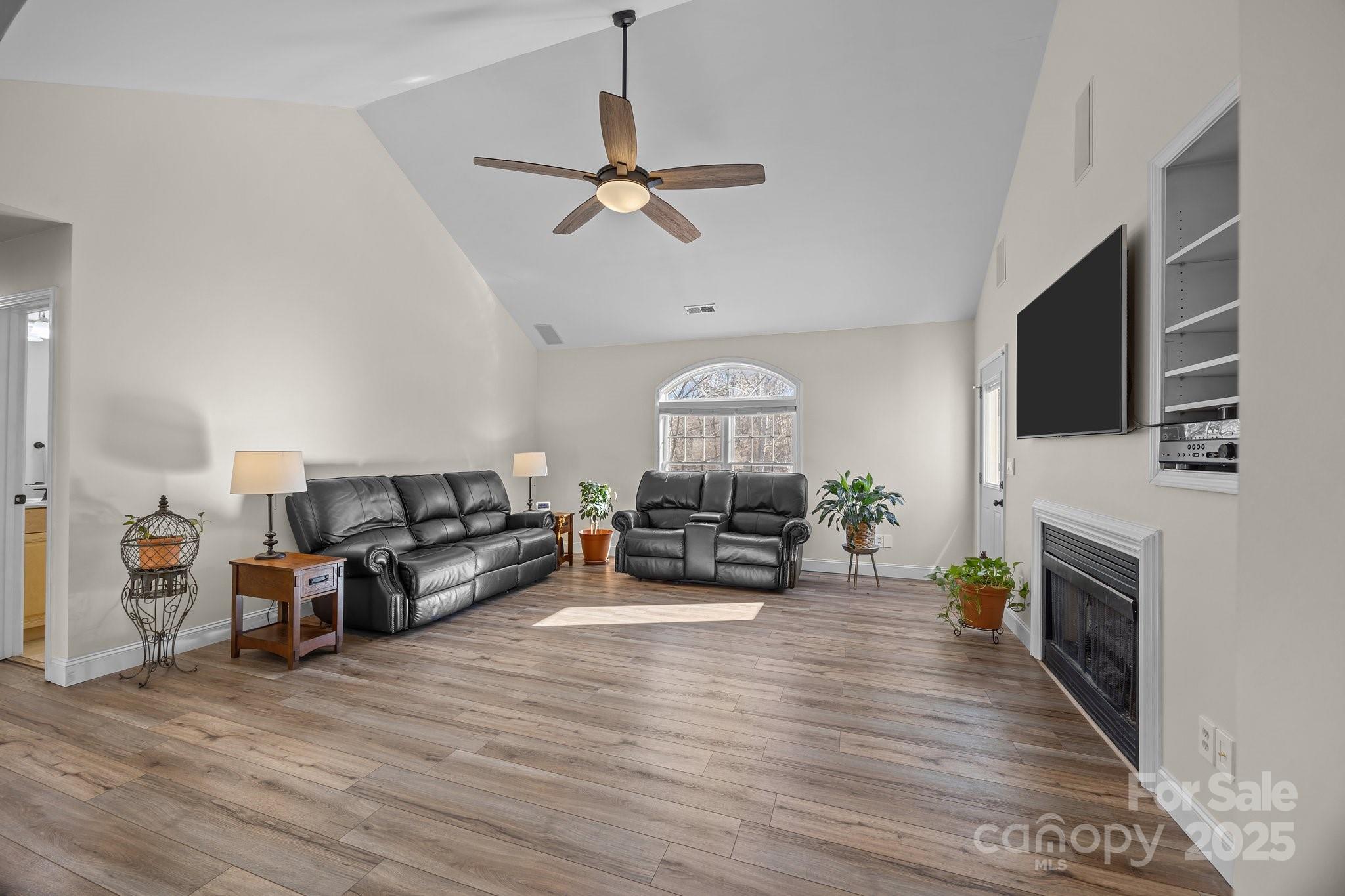 Wildwood Estates - Residential