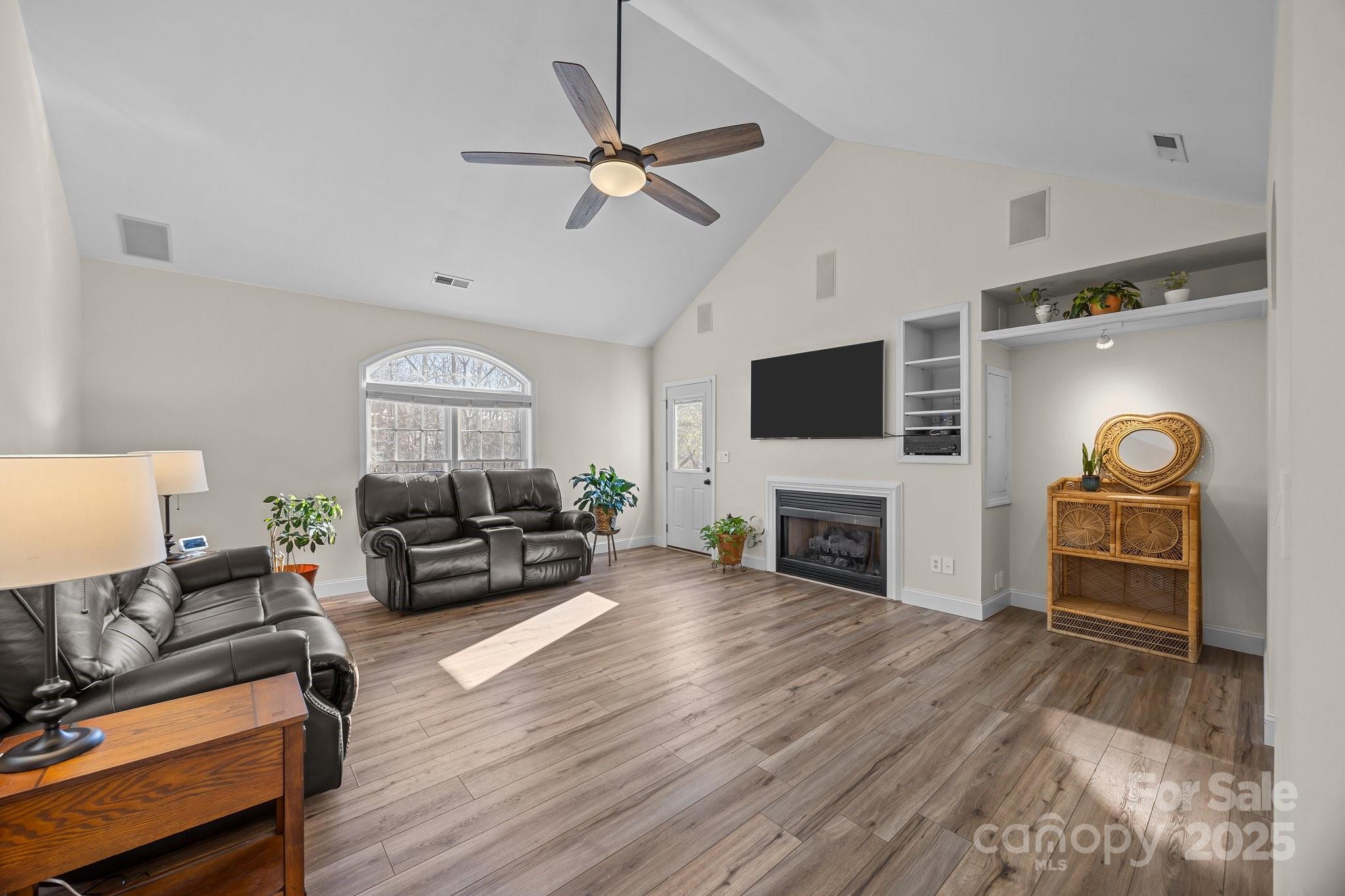 Wildwood Estates - Residential