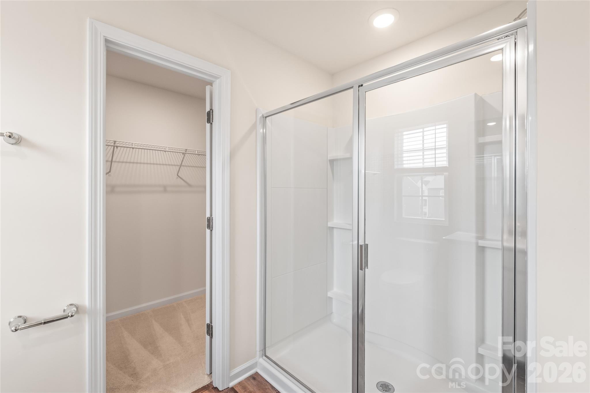 Veronica Springs - Residential