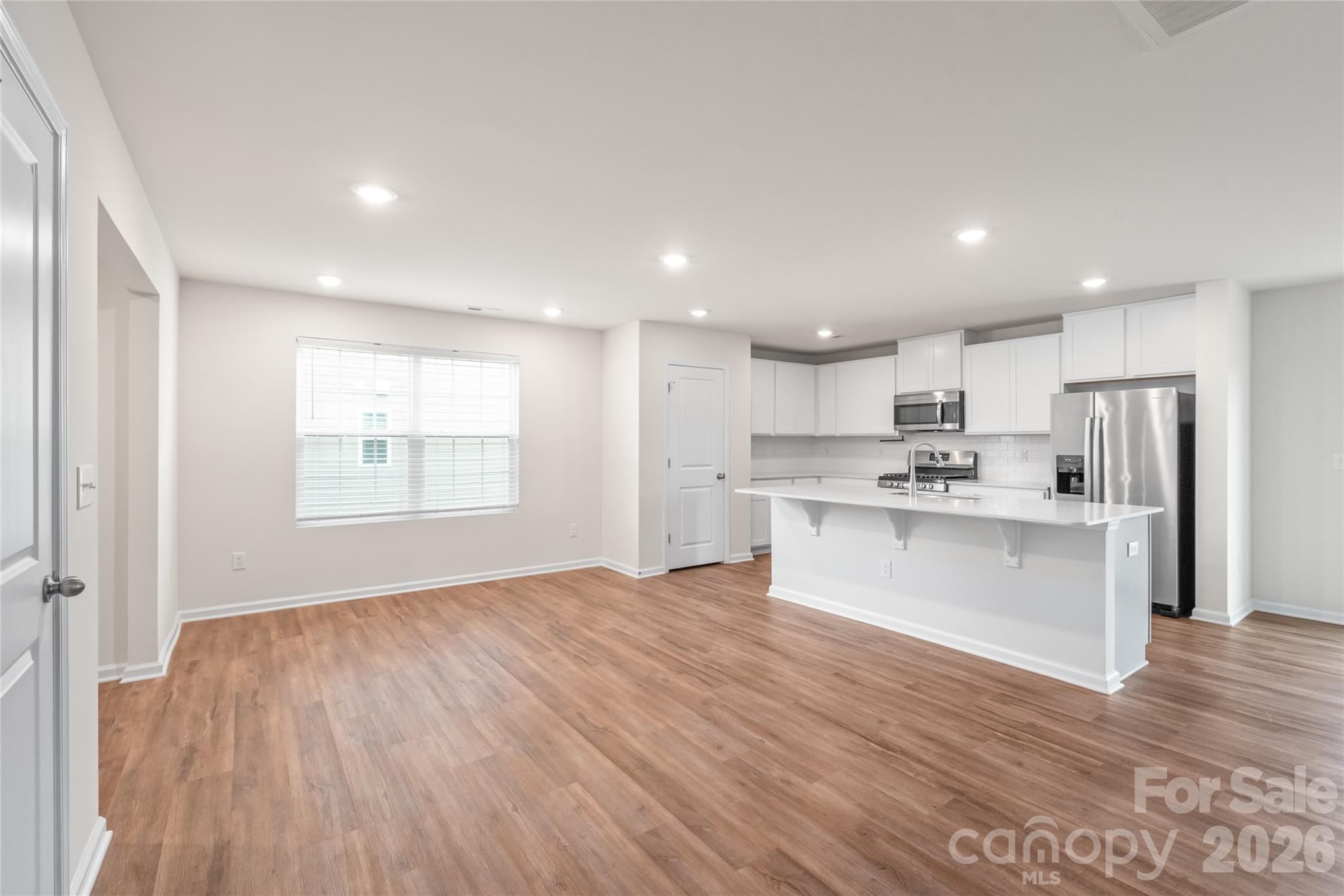 Veronica Springs - Residential