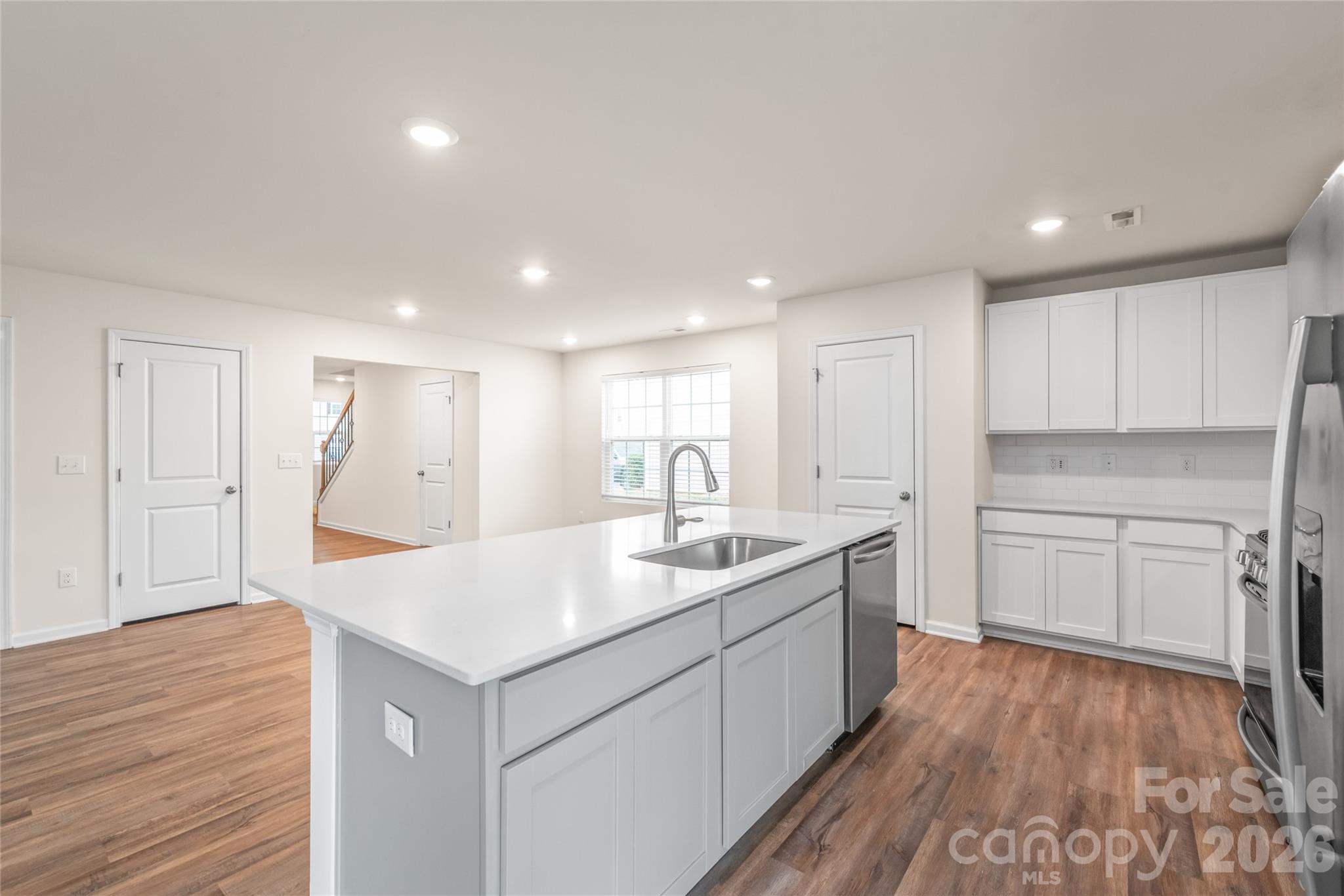 Veronica Springs - Residential