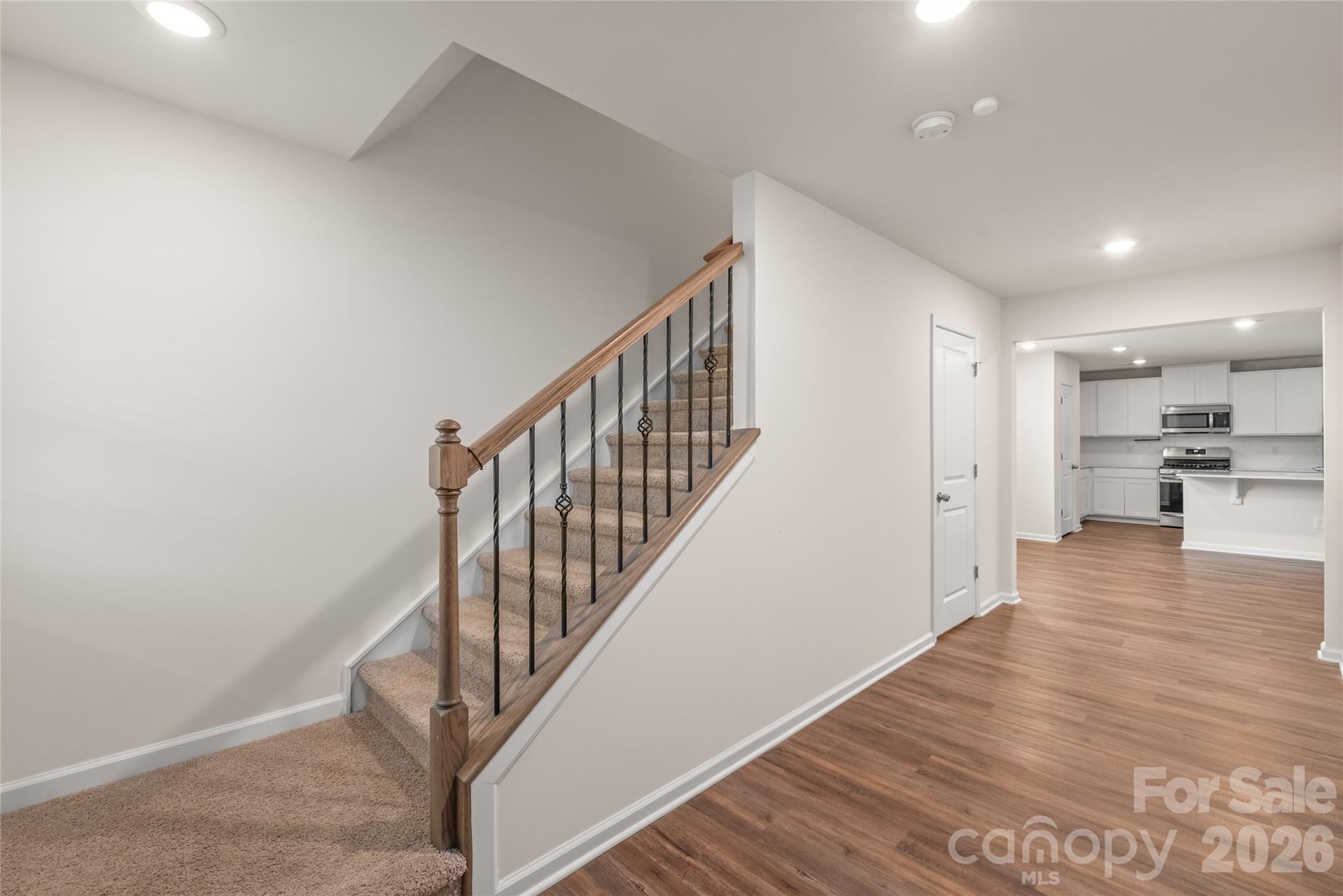 Veronica Springs - Residential