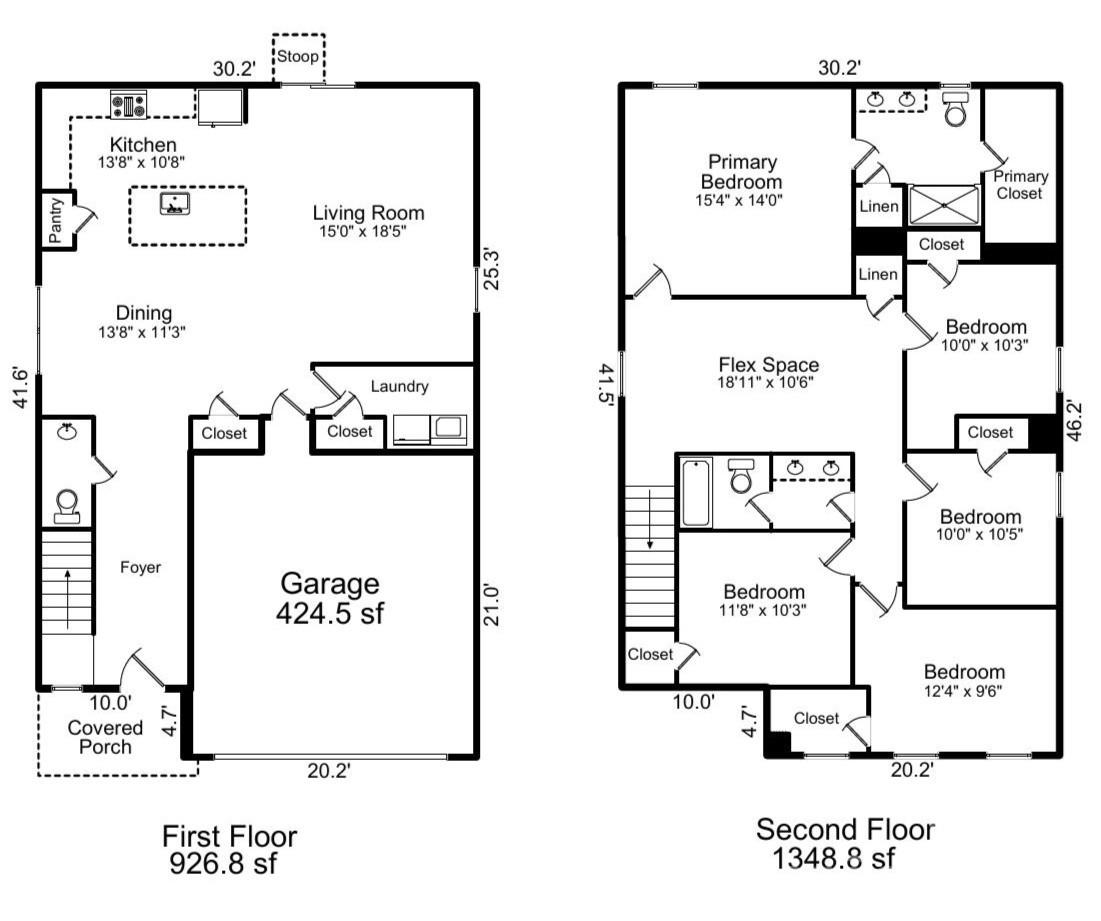 Veronica Springs - Residential
