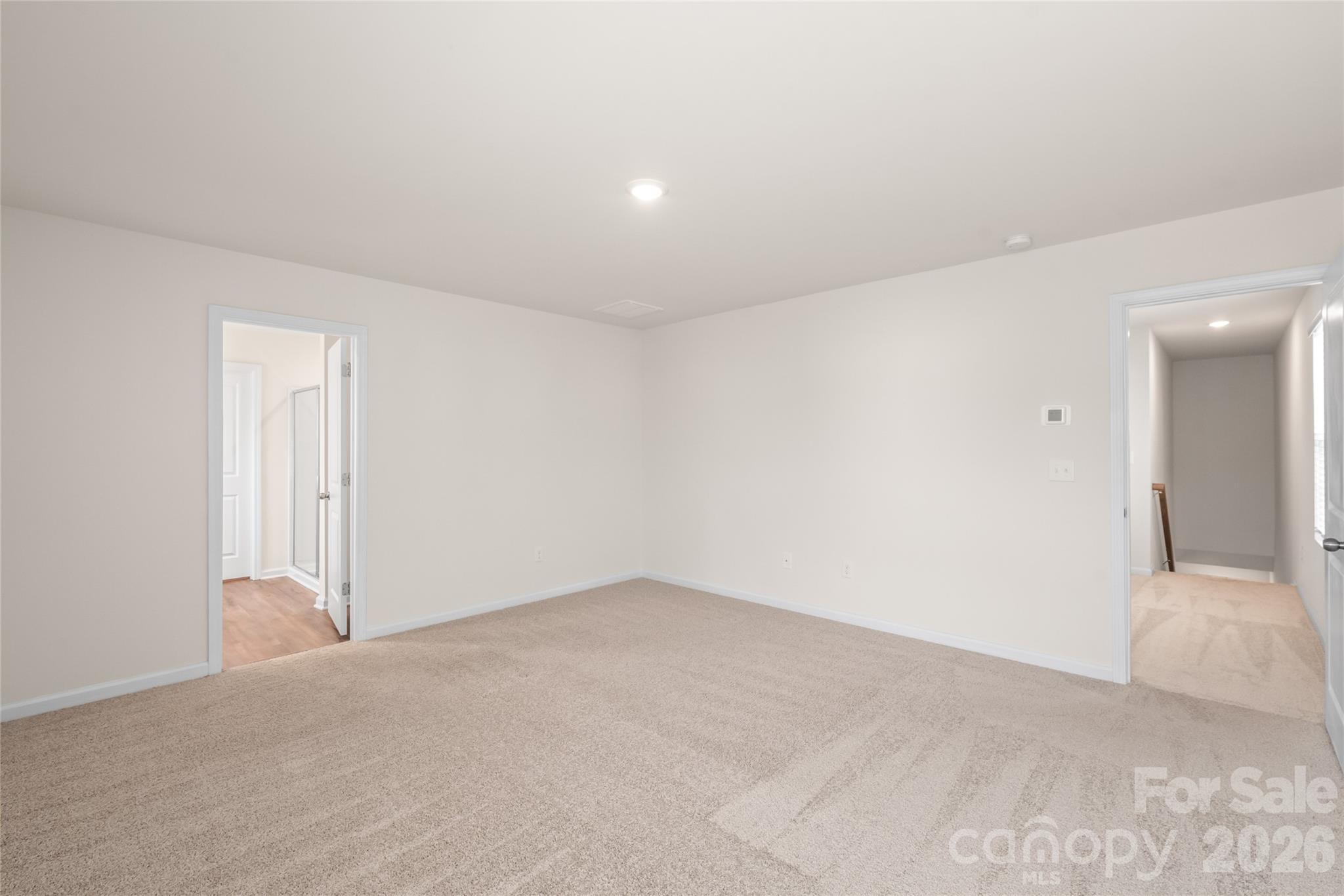 Veronica Springs - Residential