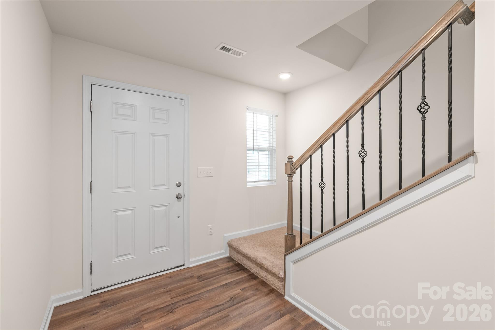 Veronica Springs - Residential