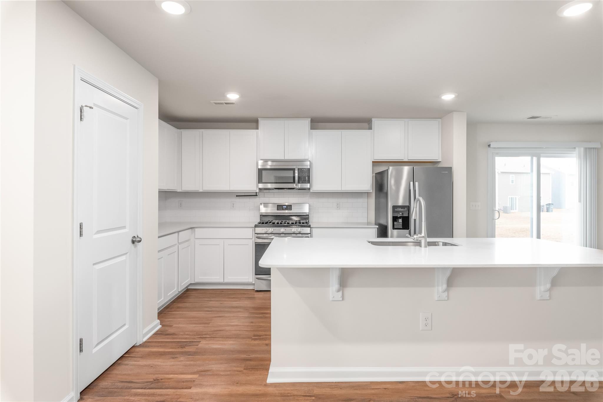 Veronica Springs - Residential