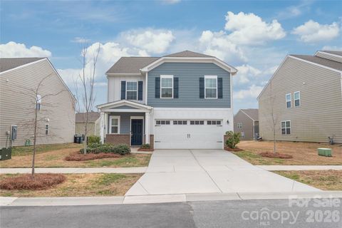 Photo of 1519 Forkhorn Drive, Monroe, NC 28110 (MLS # 4350776)